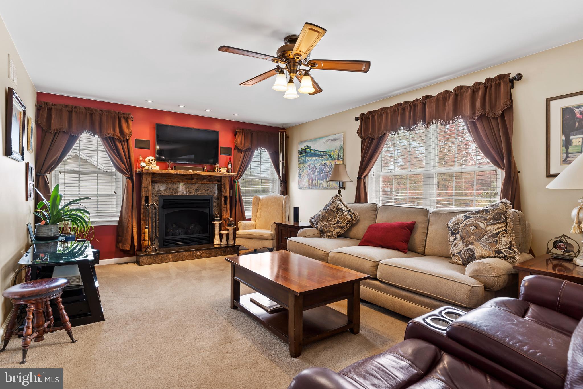 REESER FARM - Residential