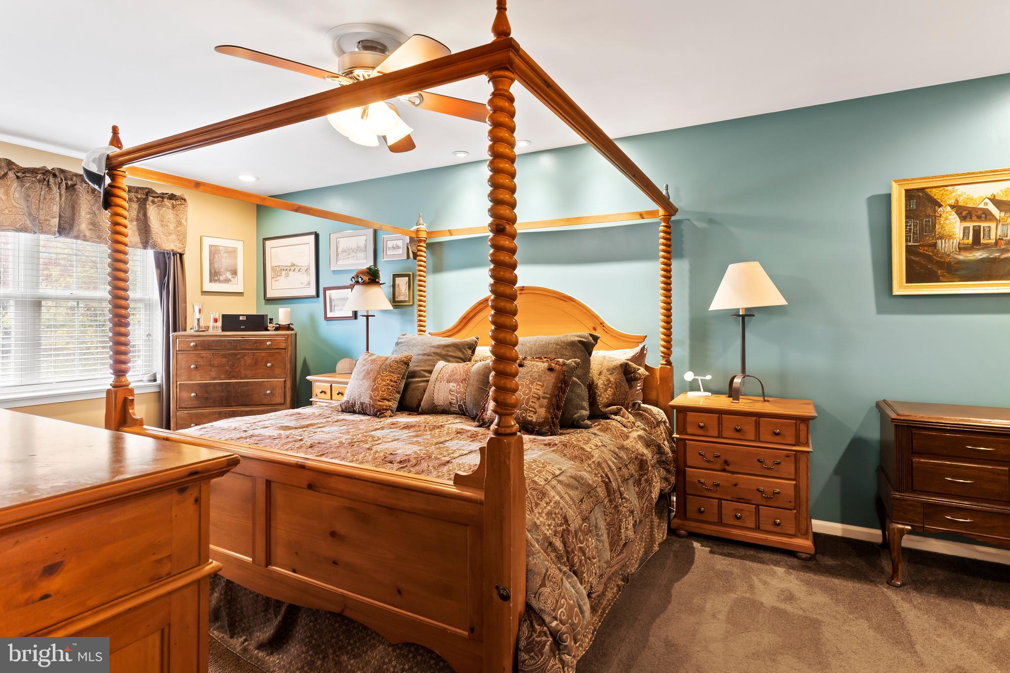 REESER FARM - Residential