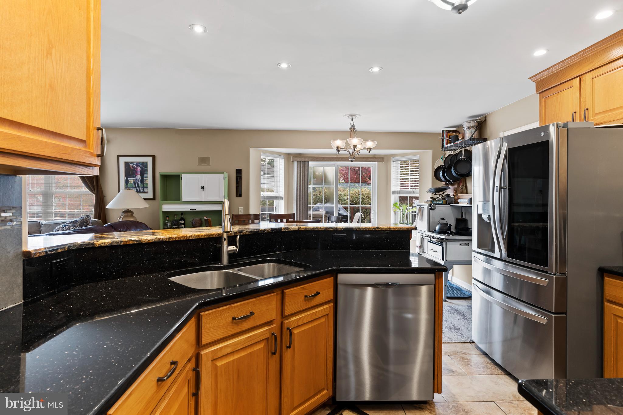 REESER FARM - Residential