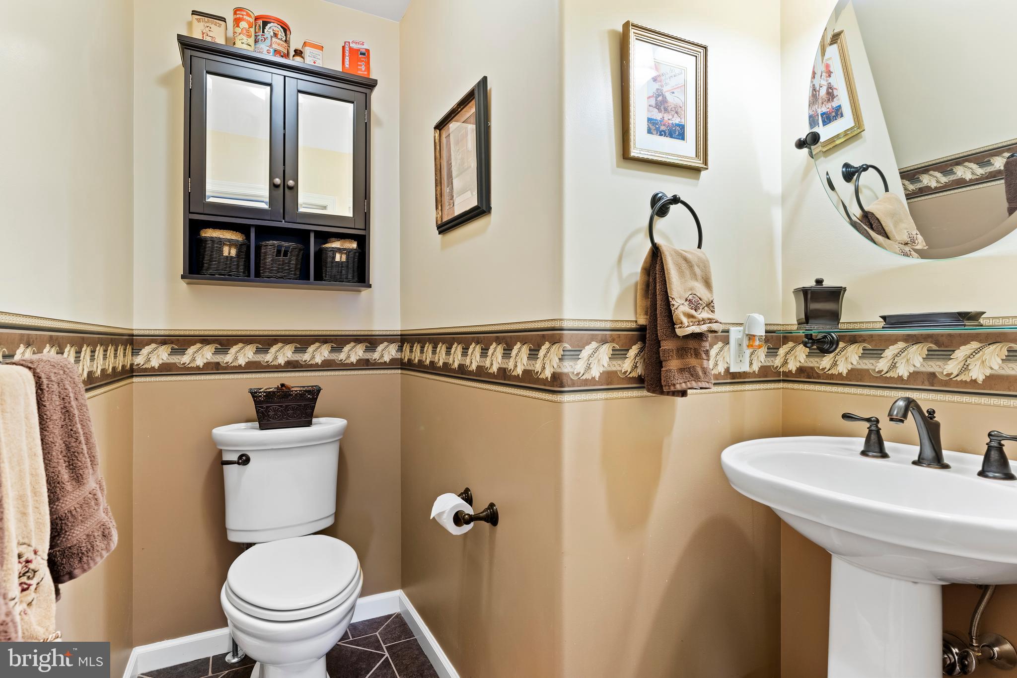 REESER FARM - Residential