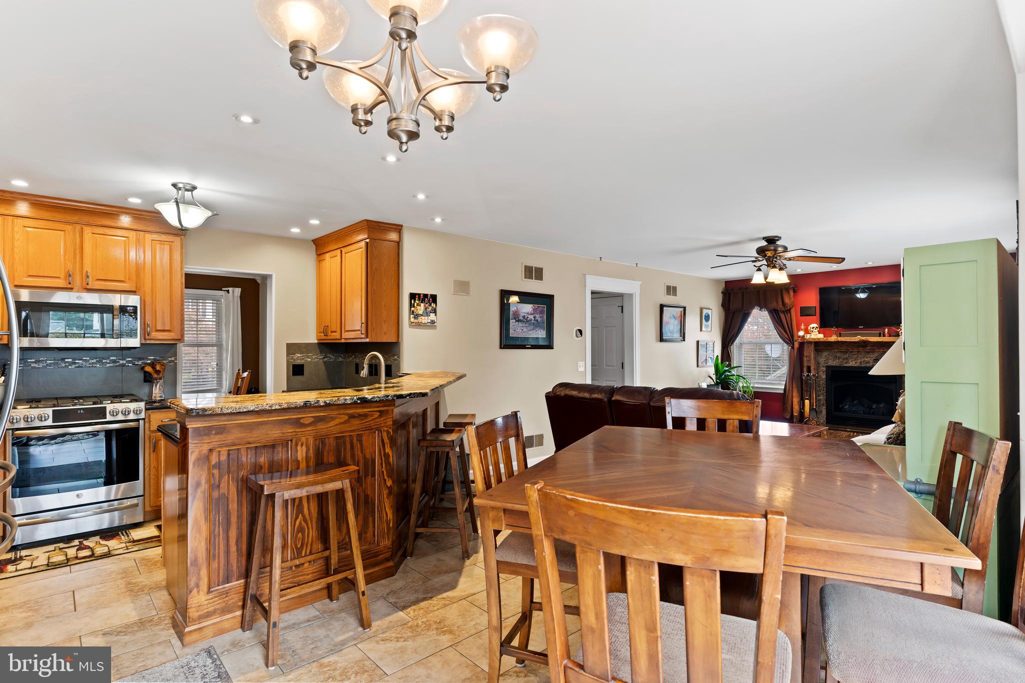 REESER FARM - Residential