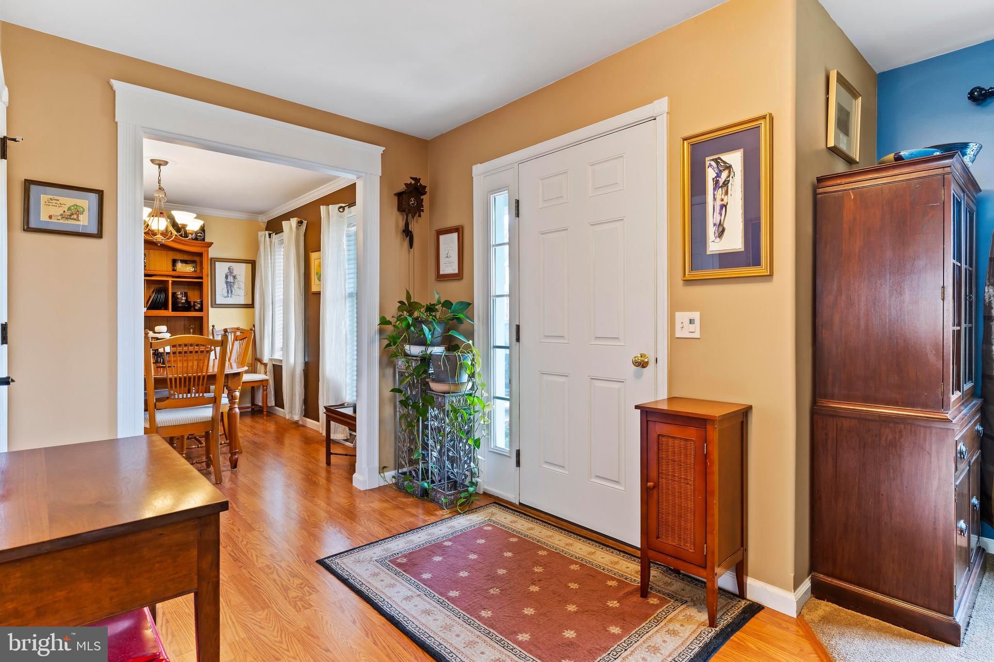 REESER FARM - Residential