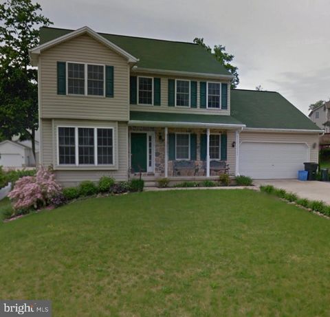 511 N REESER DRIVE YORK HAVEN PA 17370