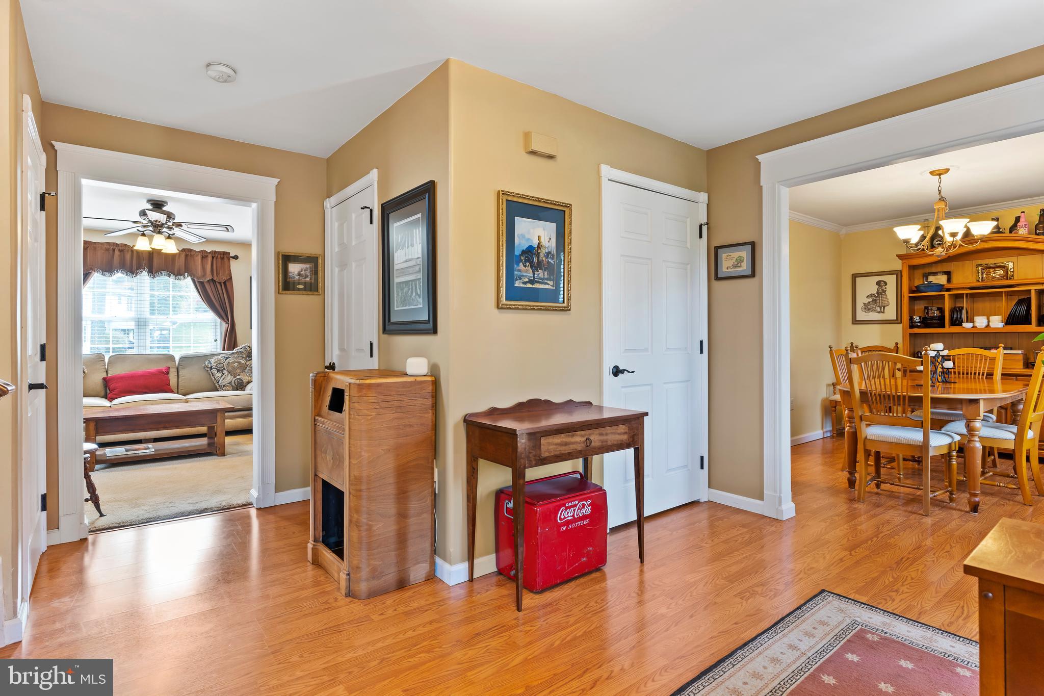 REESER FARM - Residential