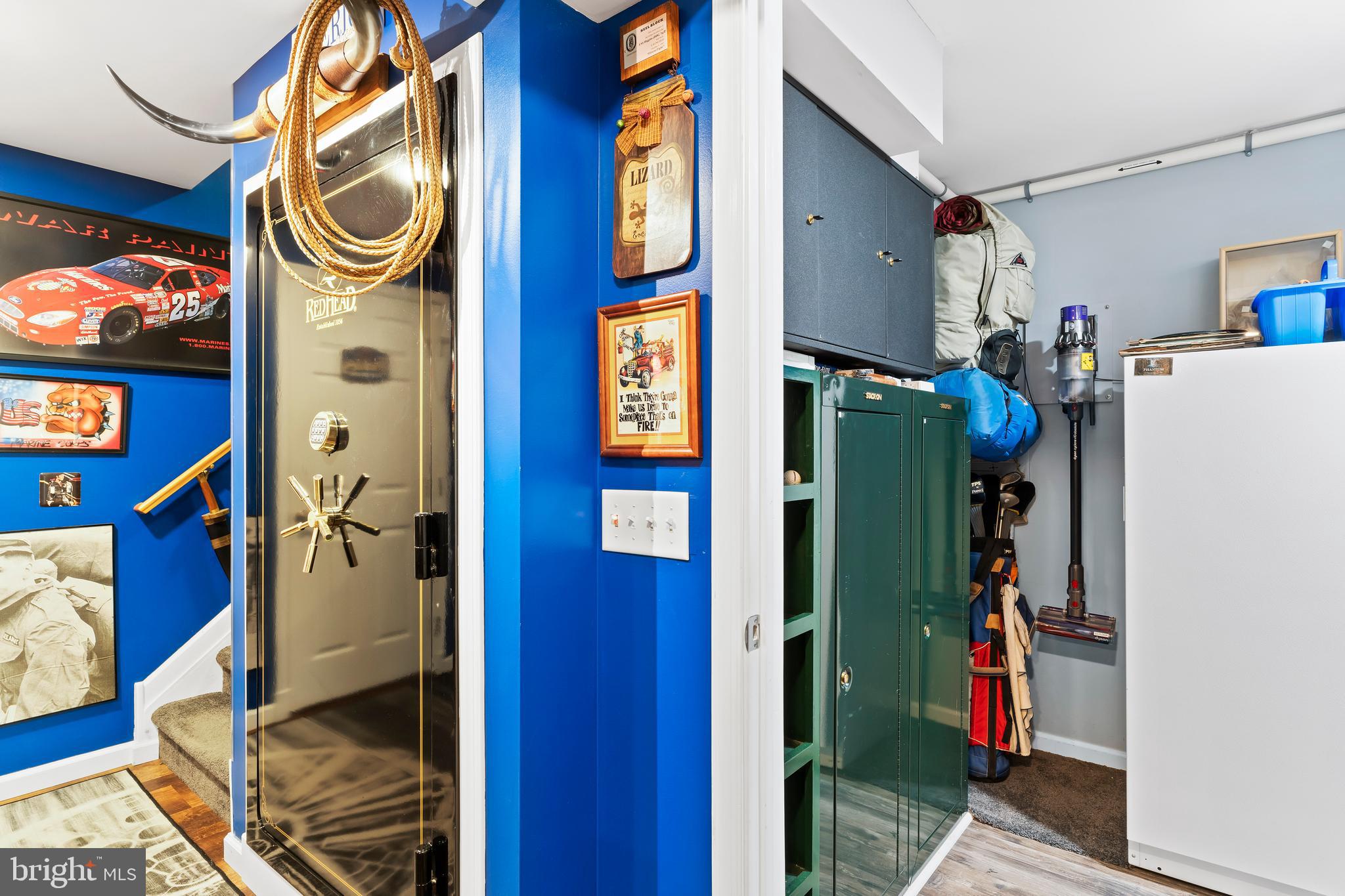 REESER FARM - Residential