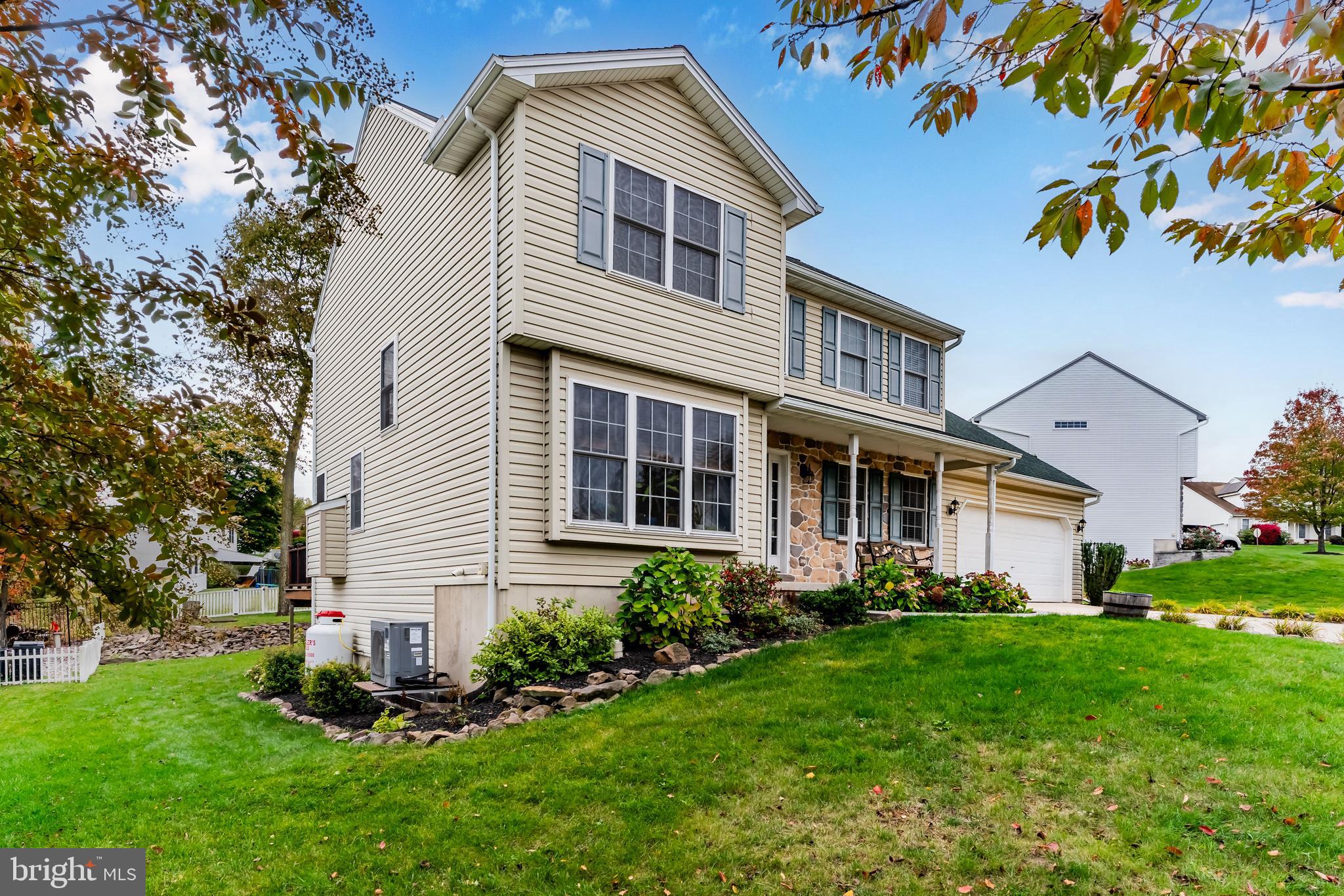 REESER FARM - Residential
