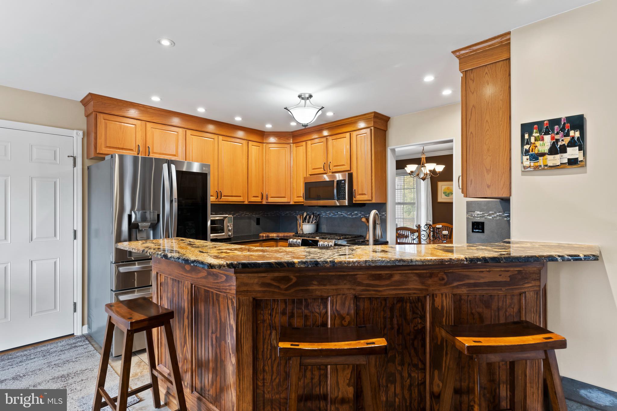 REESER FARM - Residential