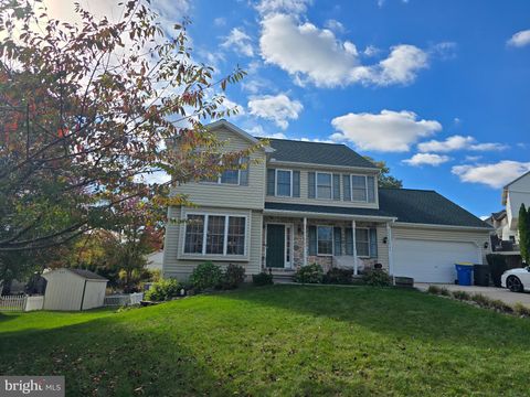 511 N REESER DRIVE YORK HAVEN PA 17370