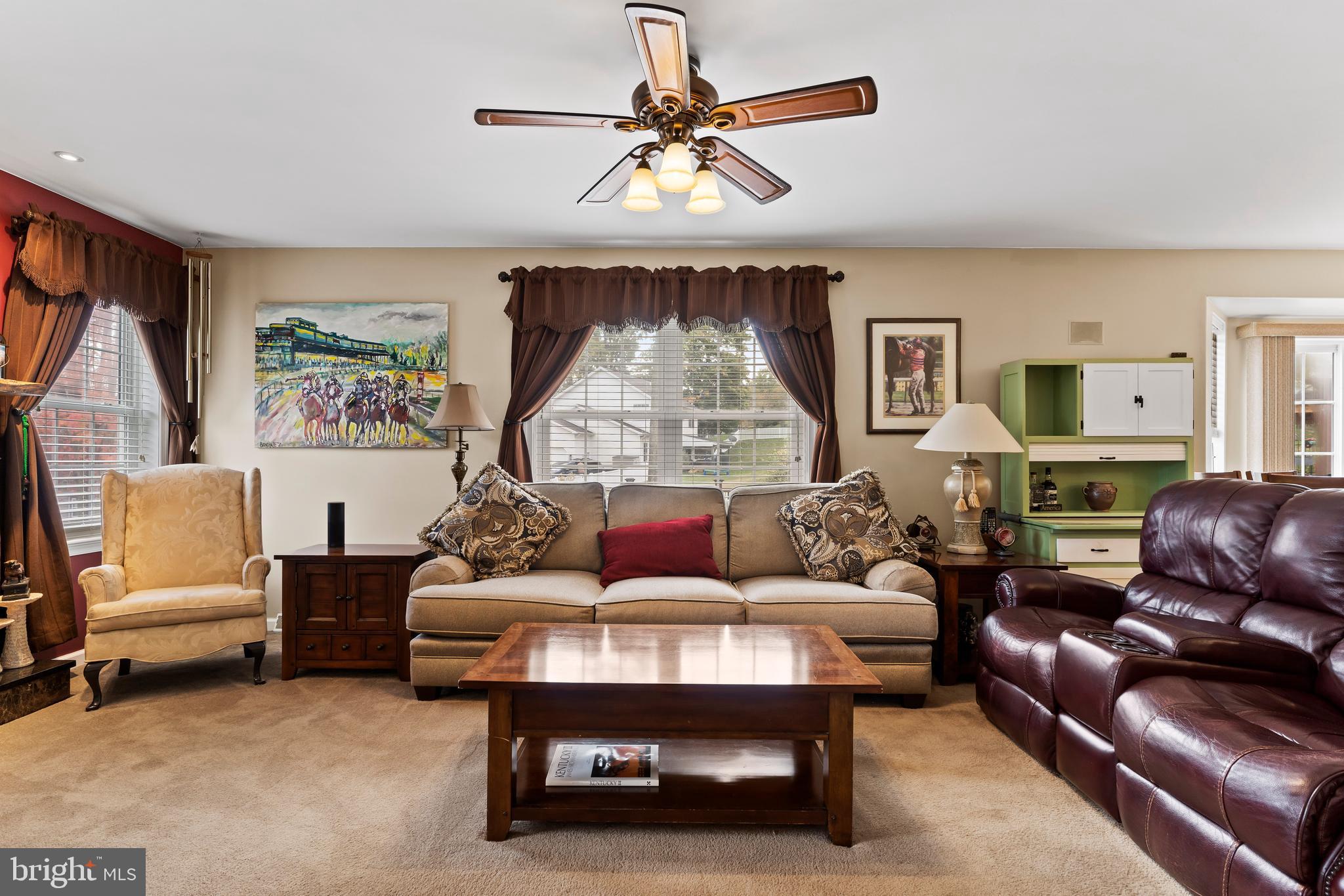 REESER FARM - Residential