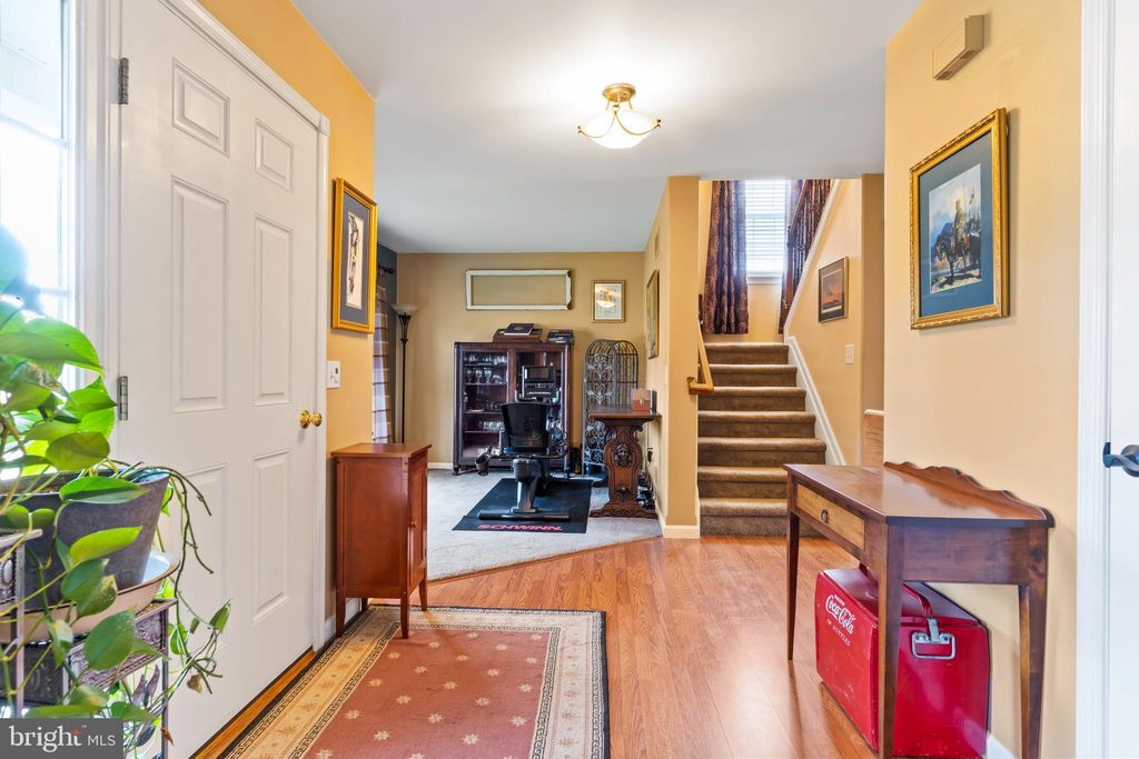 Photo of 511 N Reeser Drive, YORK HAVEN, PA 17370 (MLS # PAYK2092246)