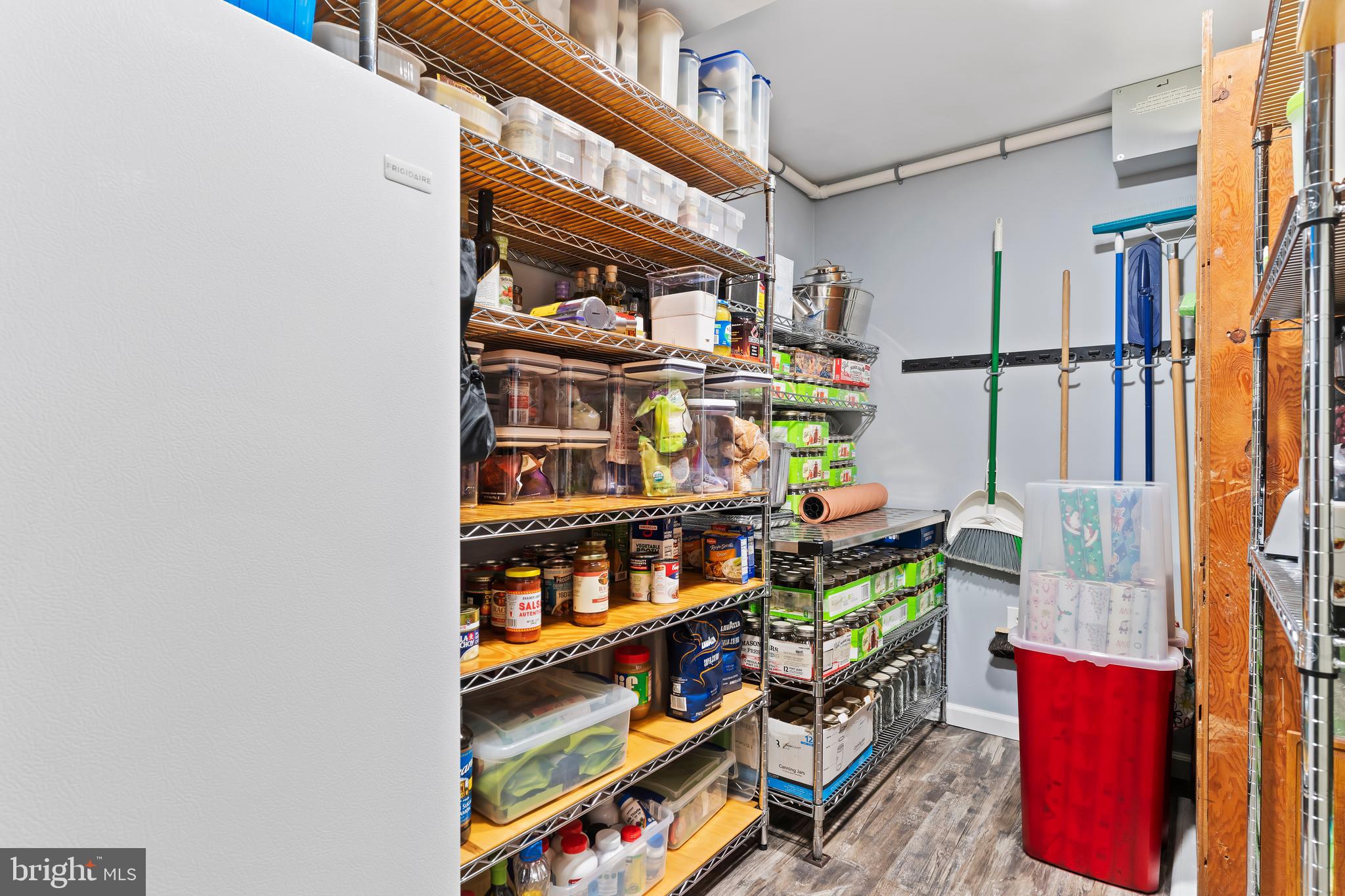 REESER FARM - Residential