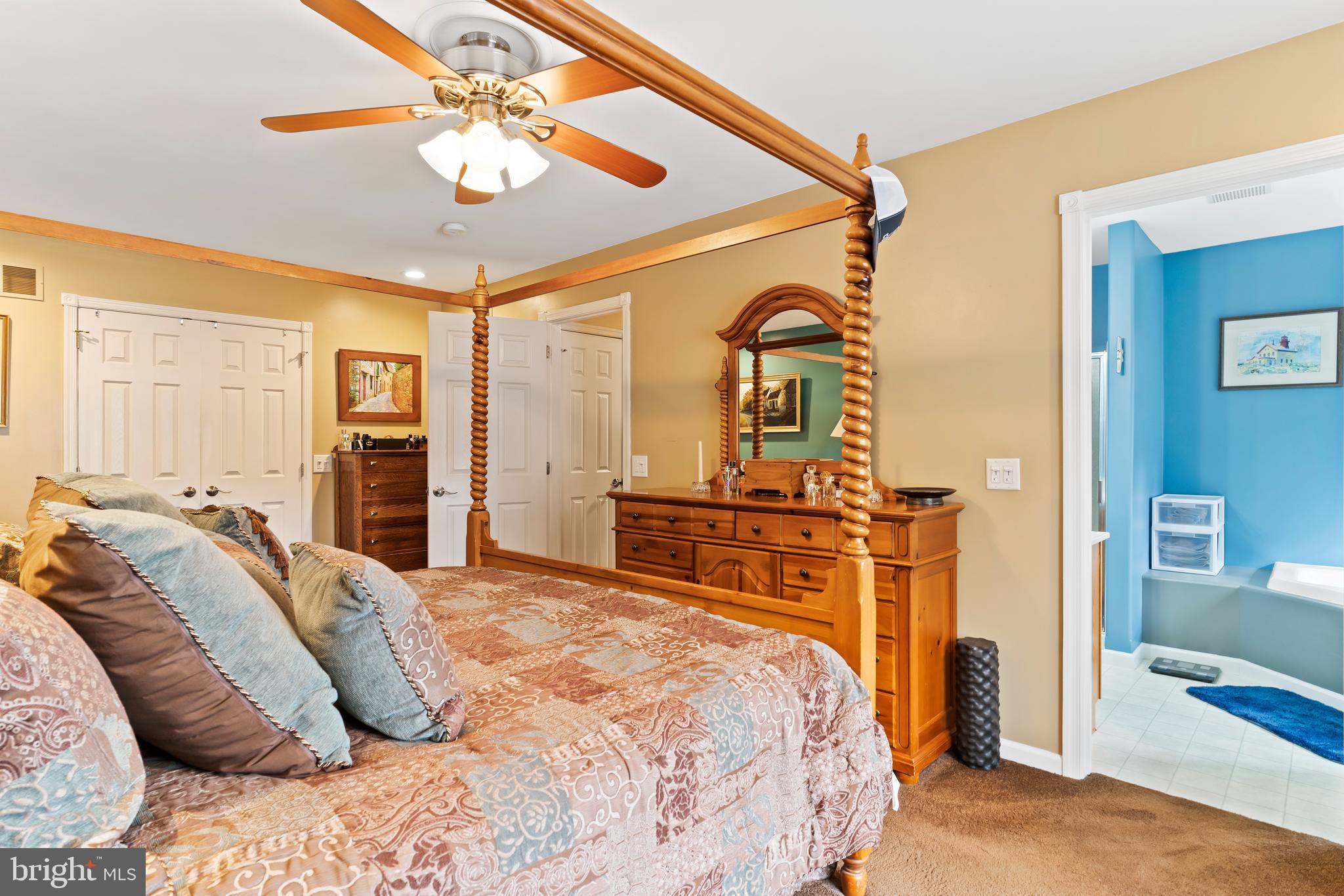 REESER FARM - Residential