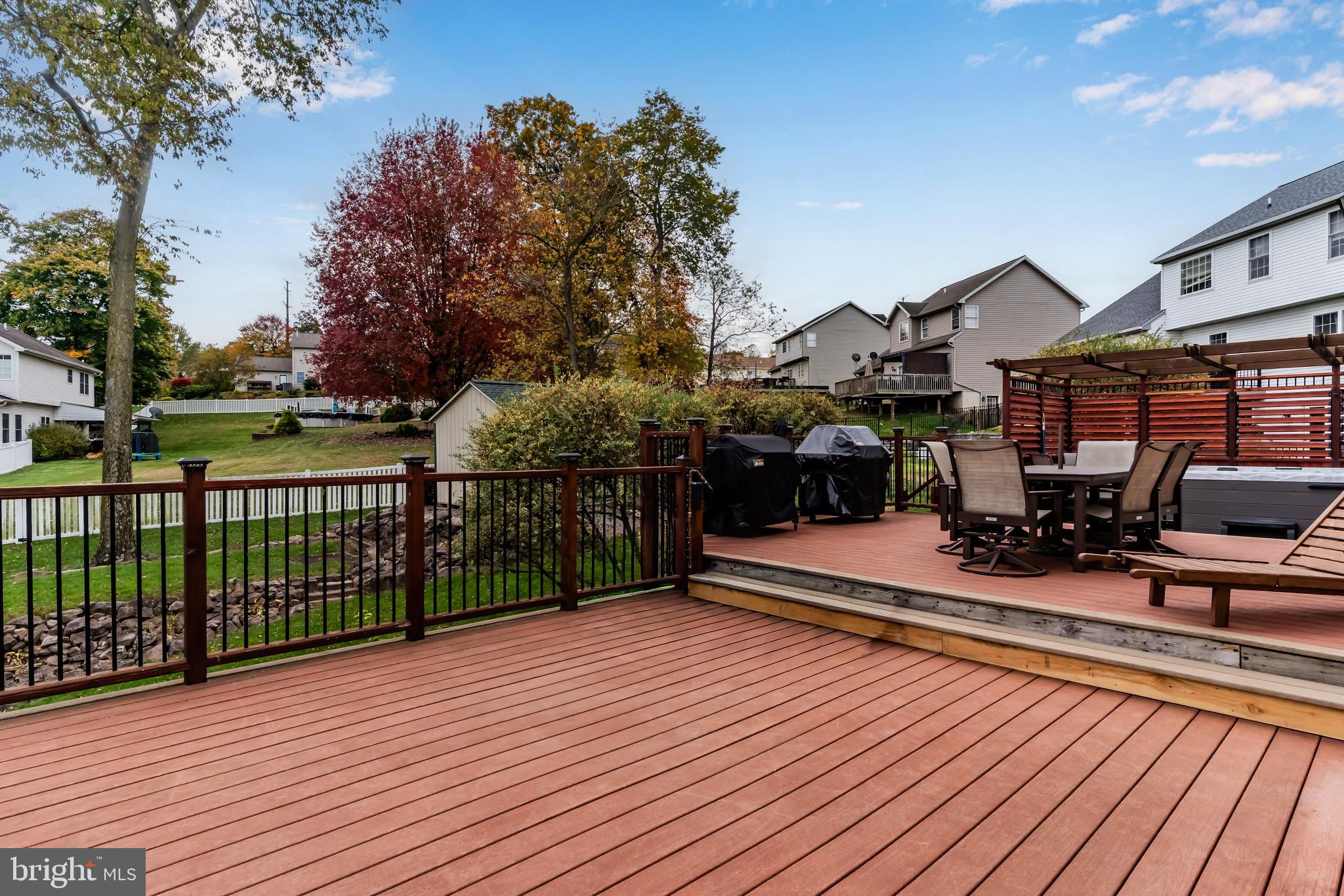 REESER FARM - Residential
