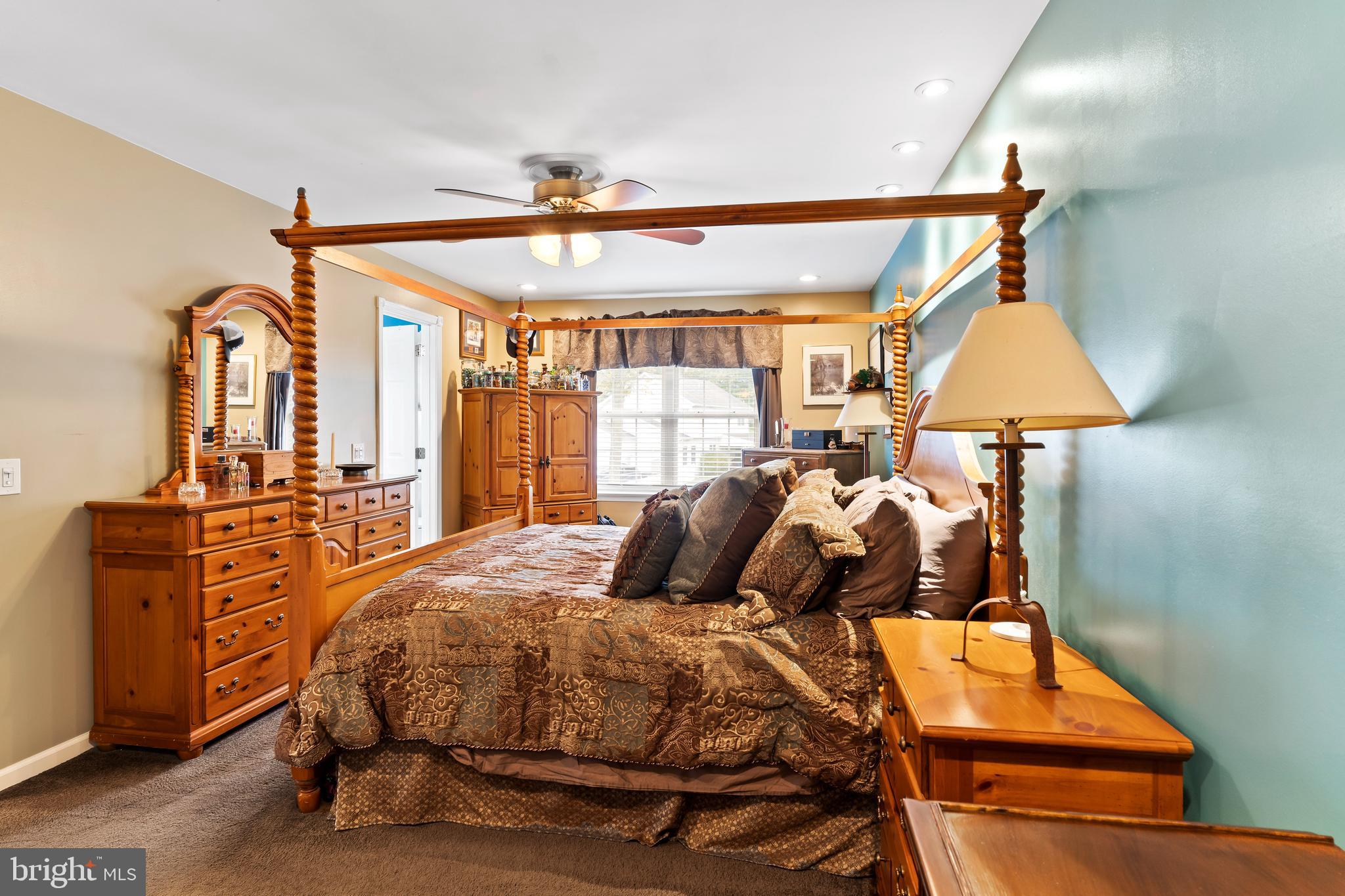 REESER FARM - Residential