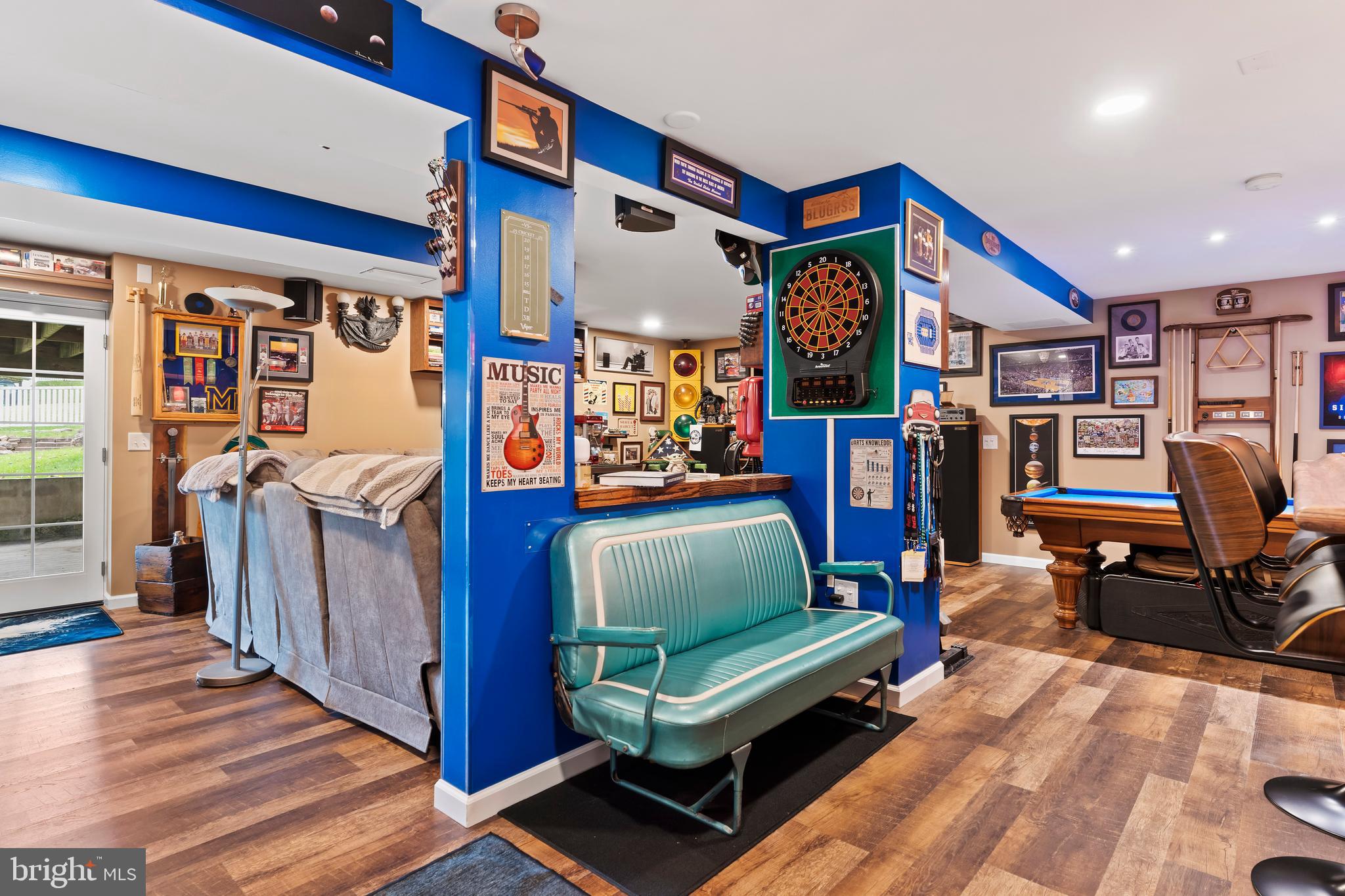 REESER FARM - Residential