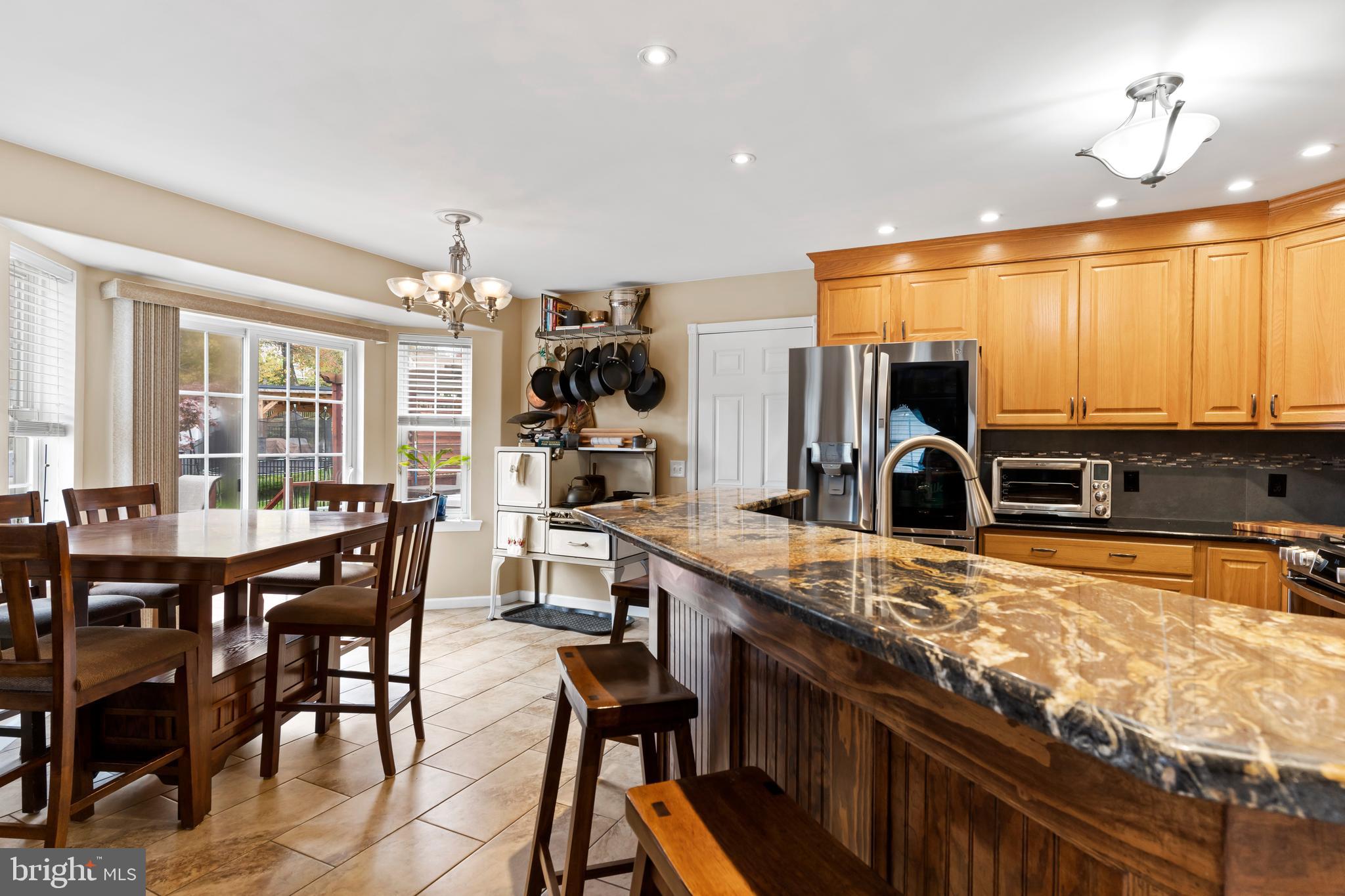 REESER FARM - Residential