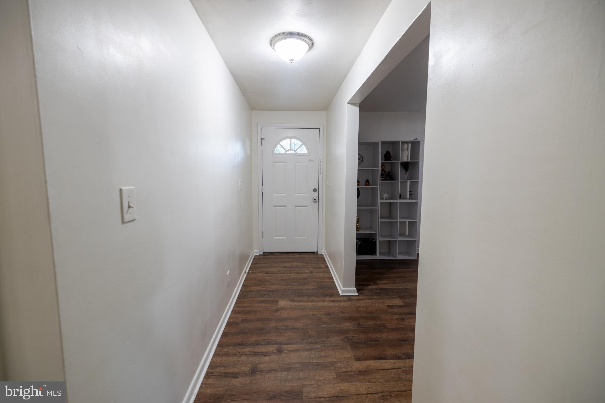 WINDSOR FARMS - Residential