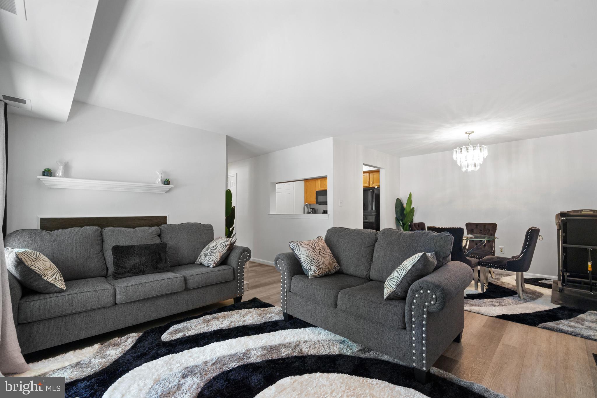 OLDE MILL - Residential