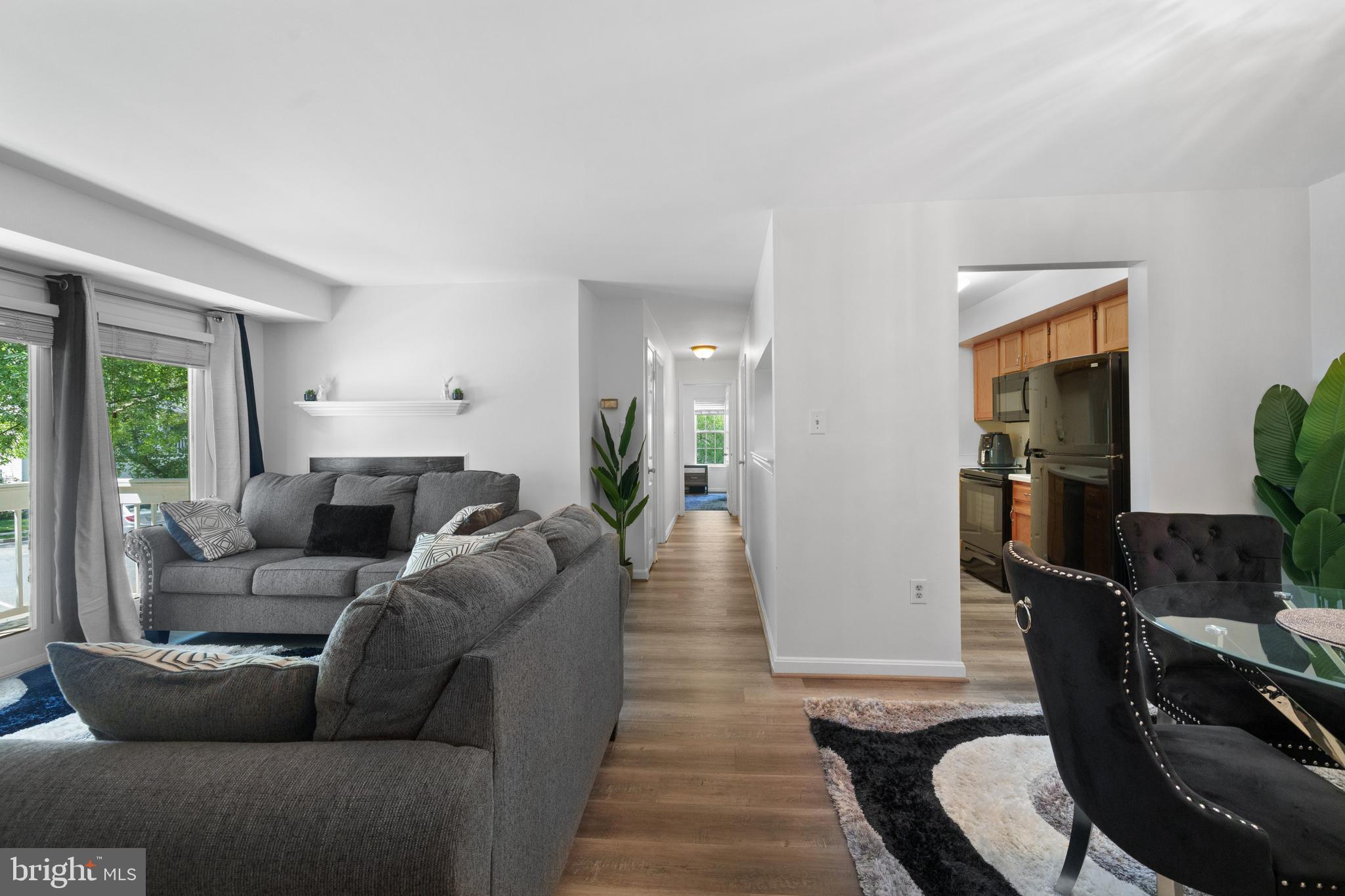 OLDE MILL - Residential