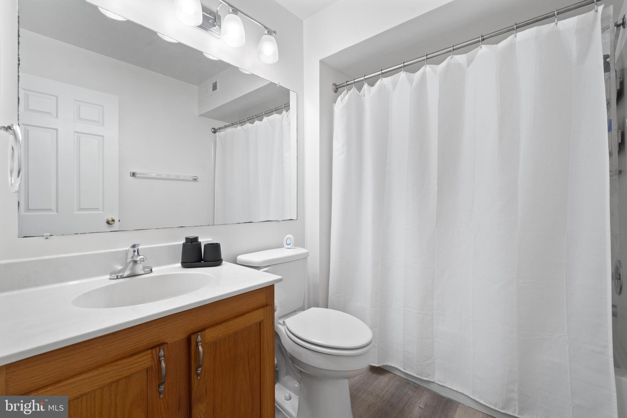 OLDE MILL - Residential