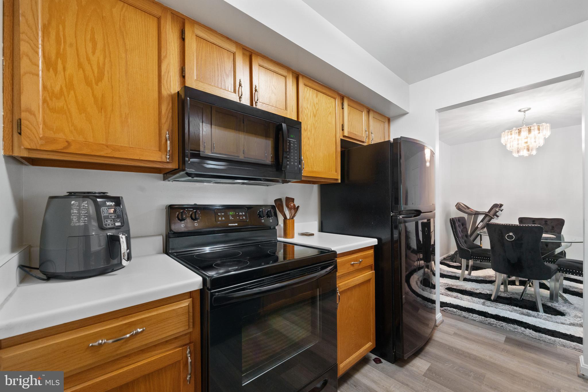 OLDE MILL - Residential