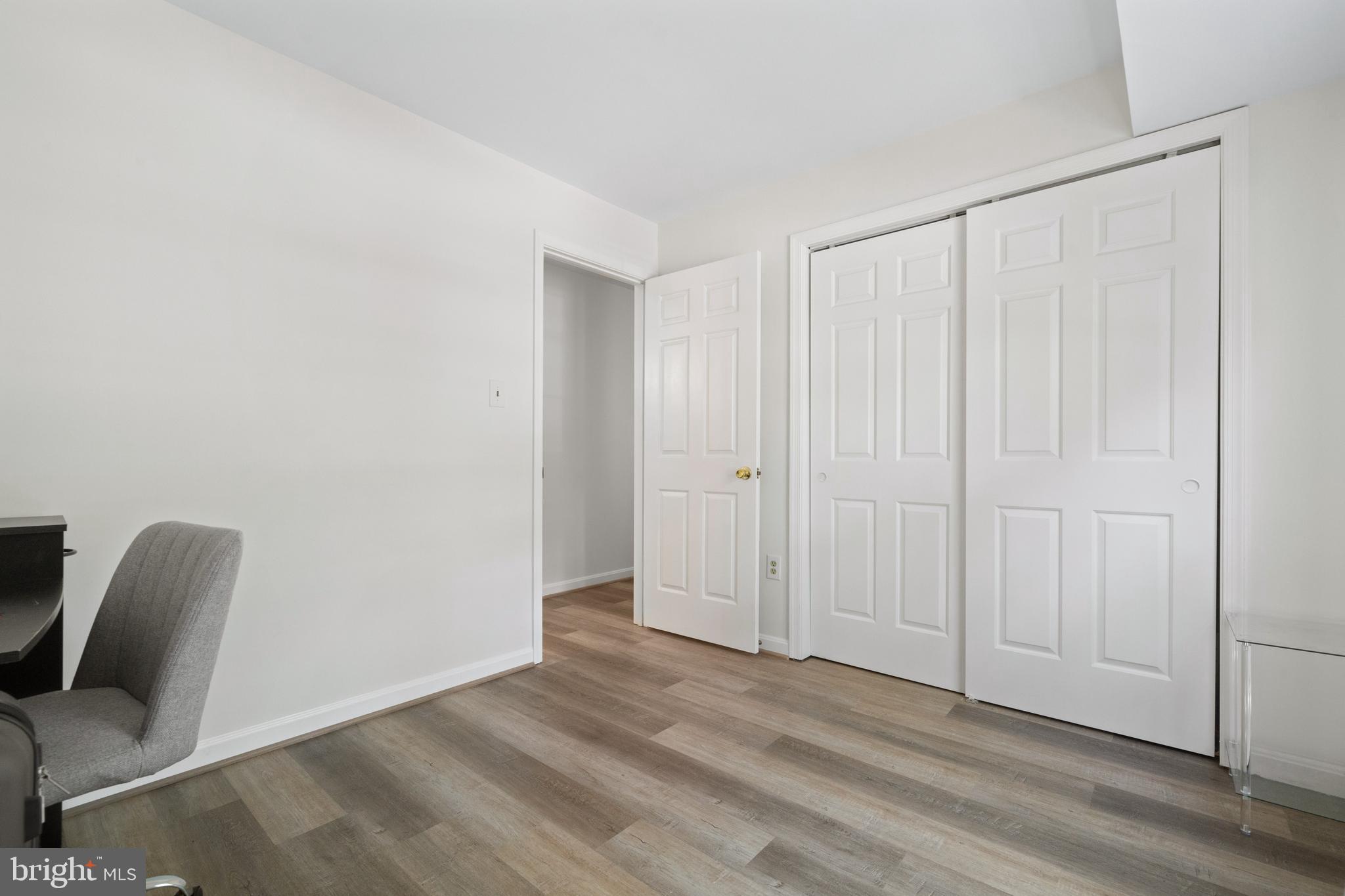 OLDE MILL - Residential