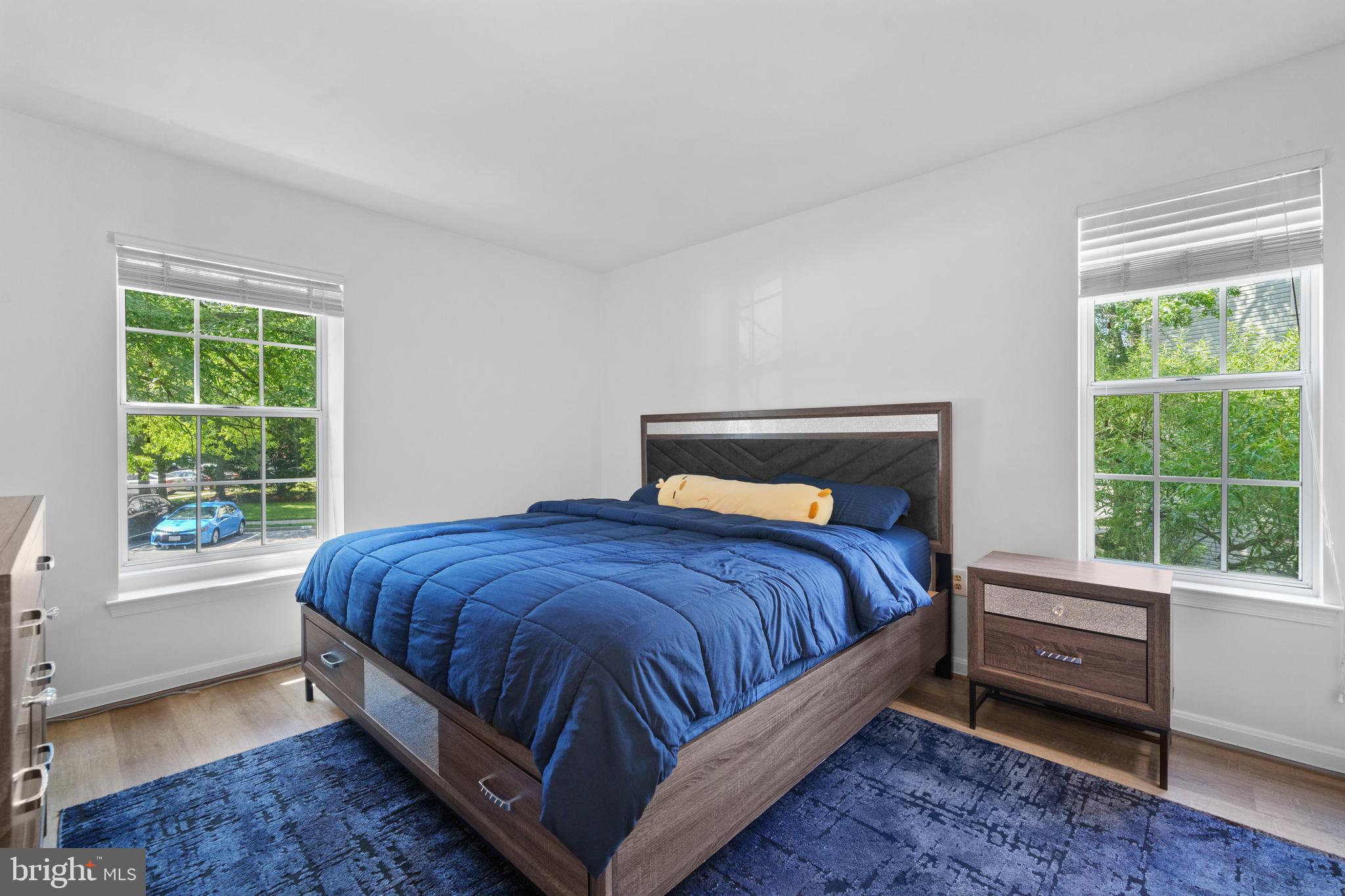 OLDE MILL - Residential