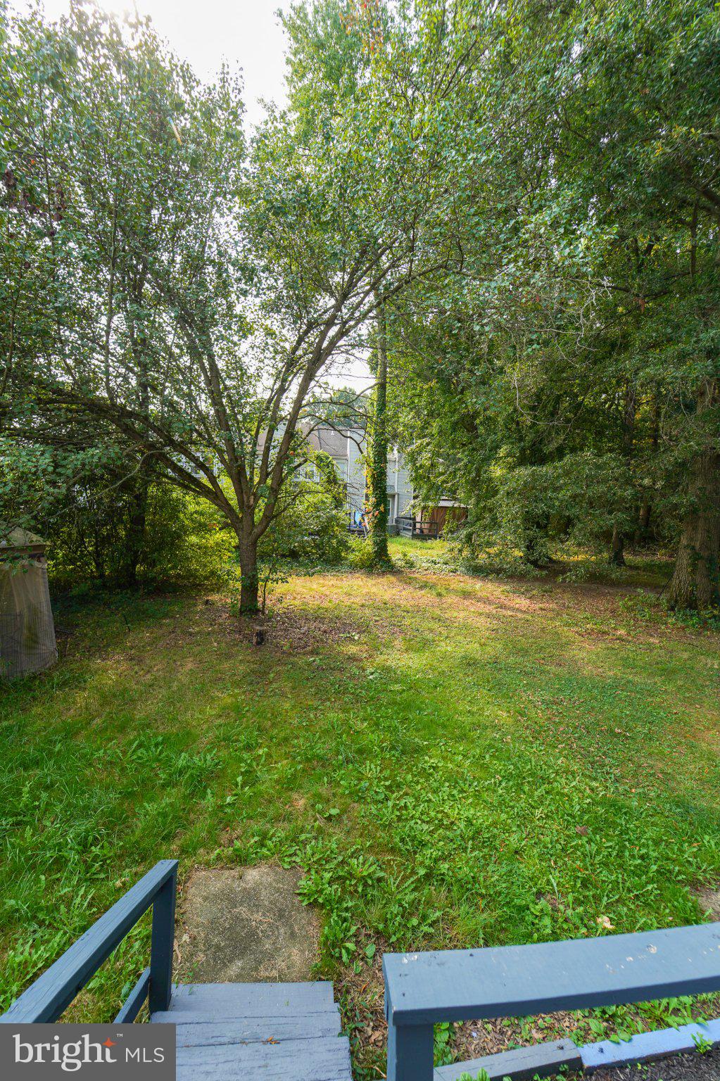 NEW CASTLE - Residential