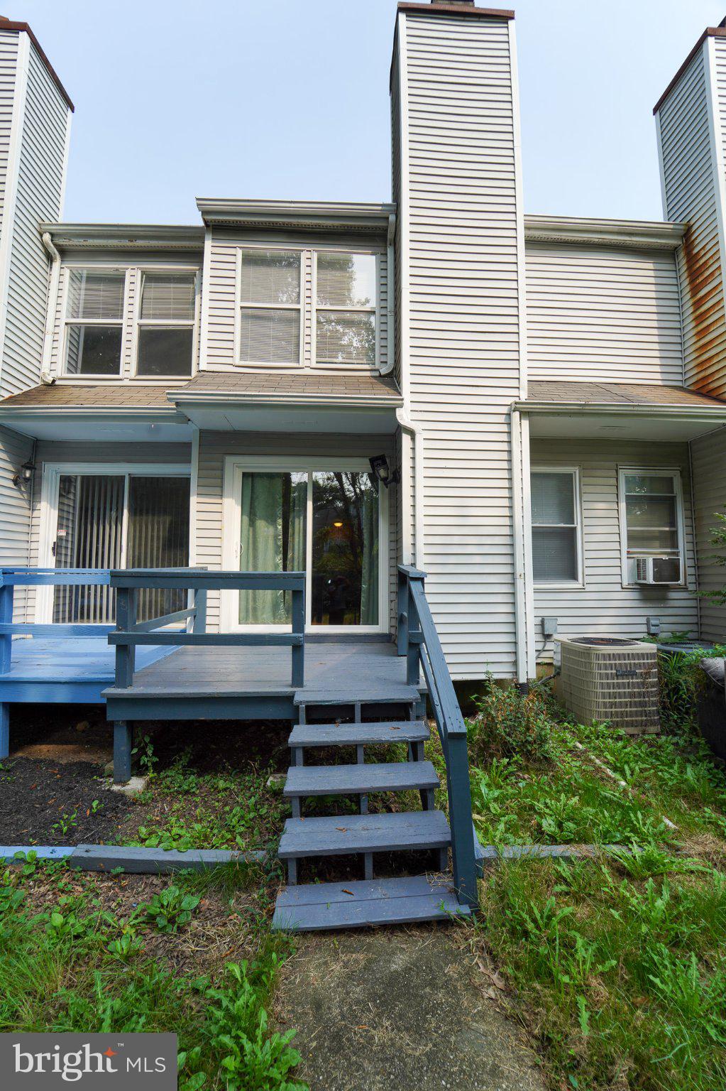 NEW CASTLE - Residential