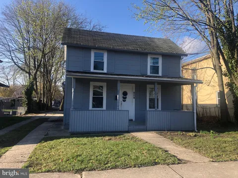 629 E Quince Street, Vineland, NJ MLS: NJCB2022780
