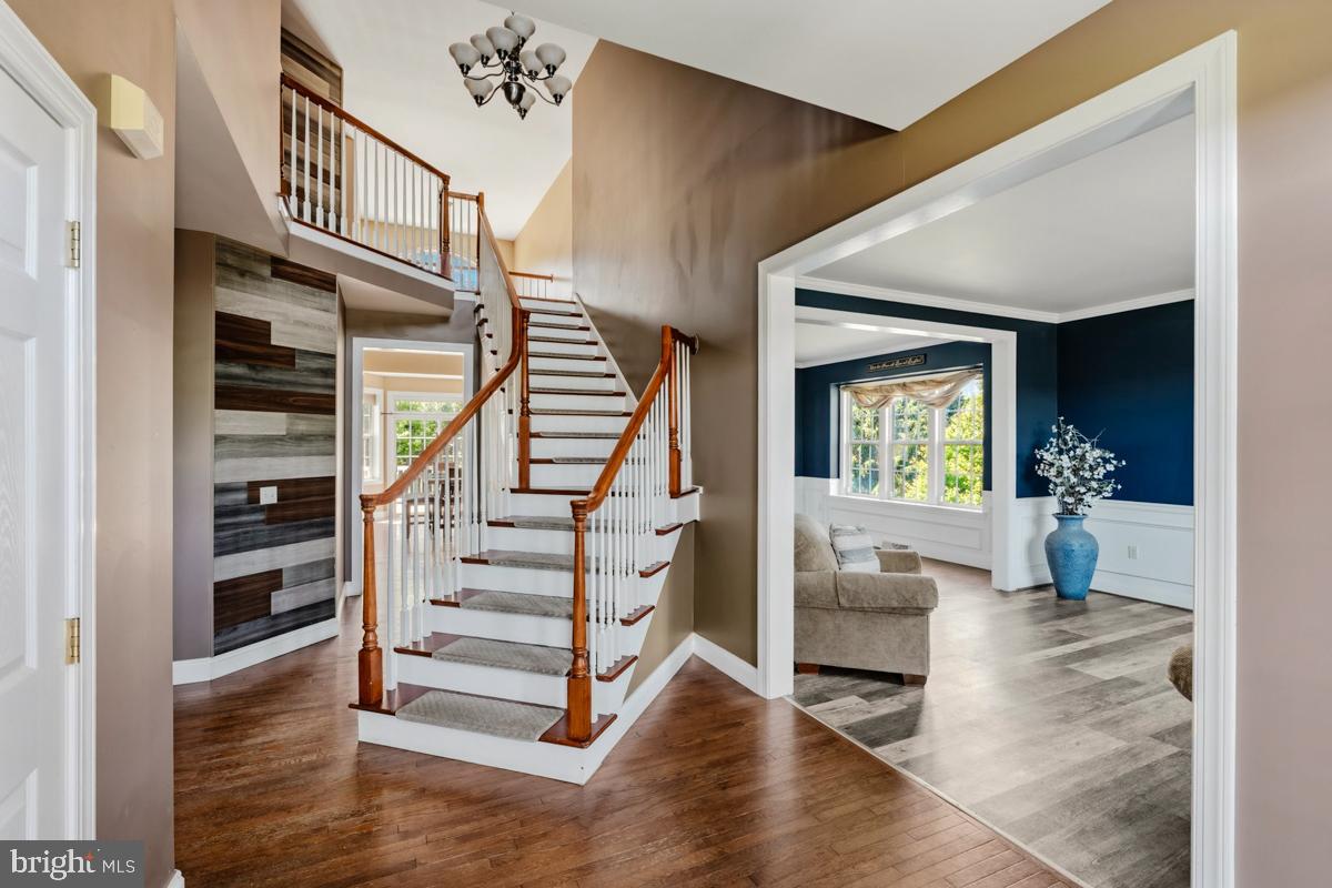 1195 MOUNT AIRY ROAD