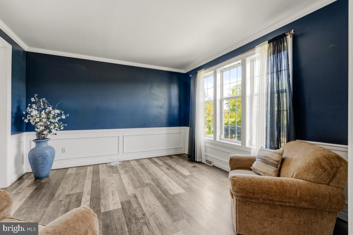 1195 MOUNT AIRY ROAD