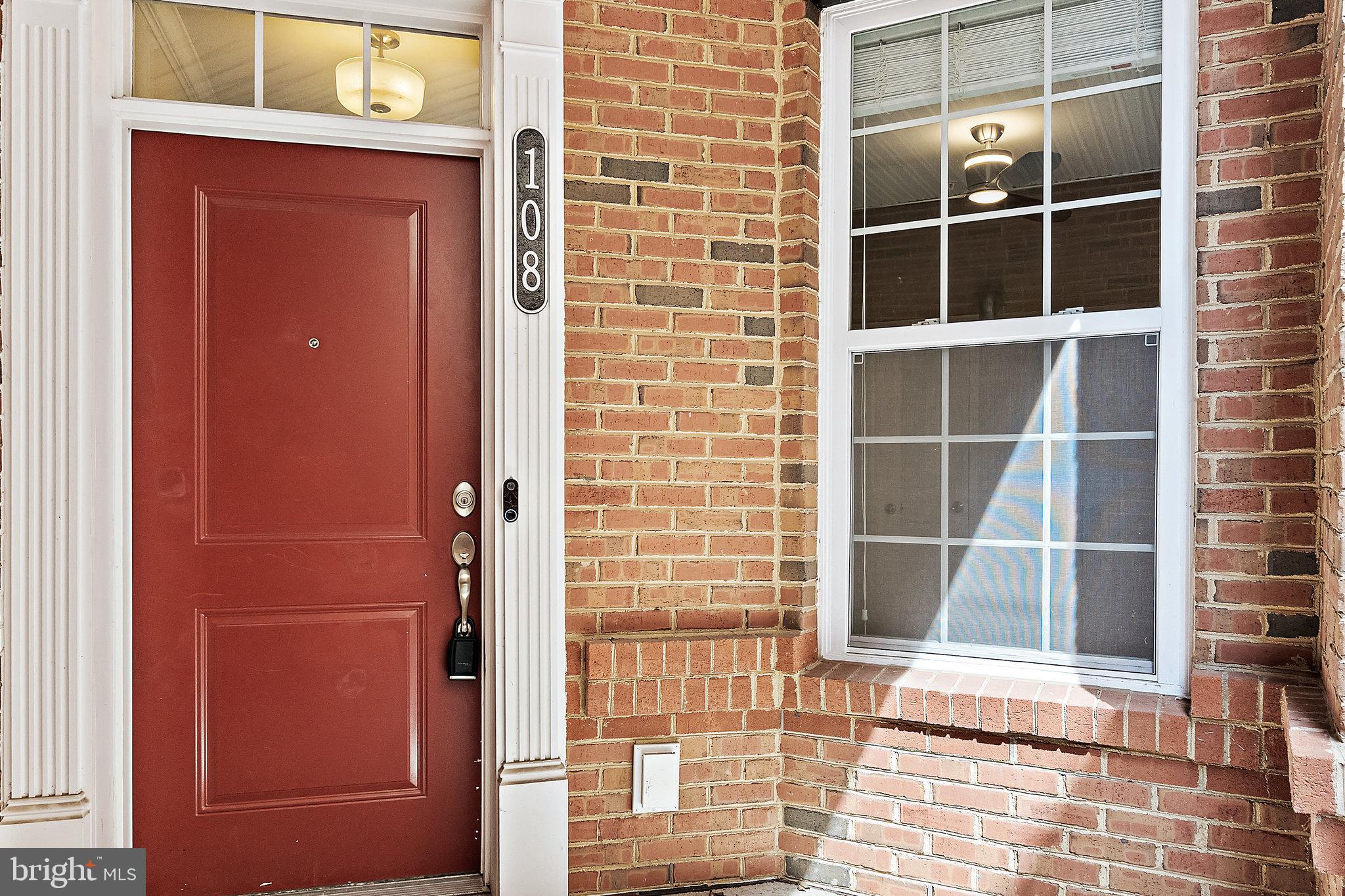 43031 FOXTRAIL WOODS TERRACE 108