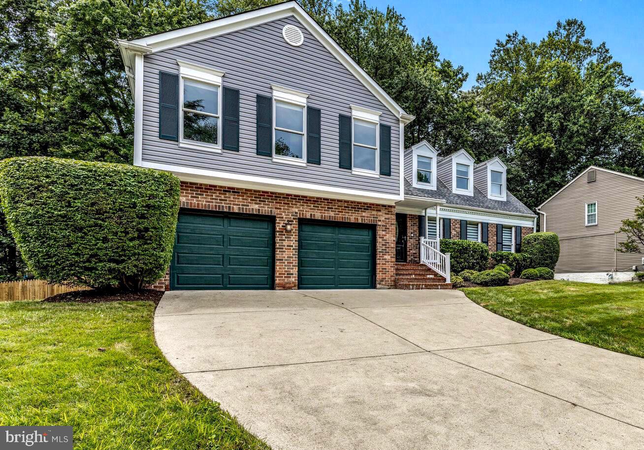 1128 HALESWORTH DRIVE