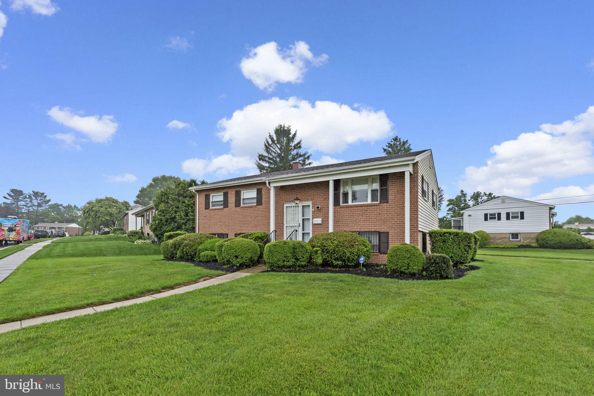 6544 REDGATE CIRCLE