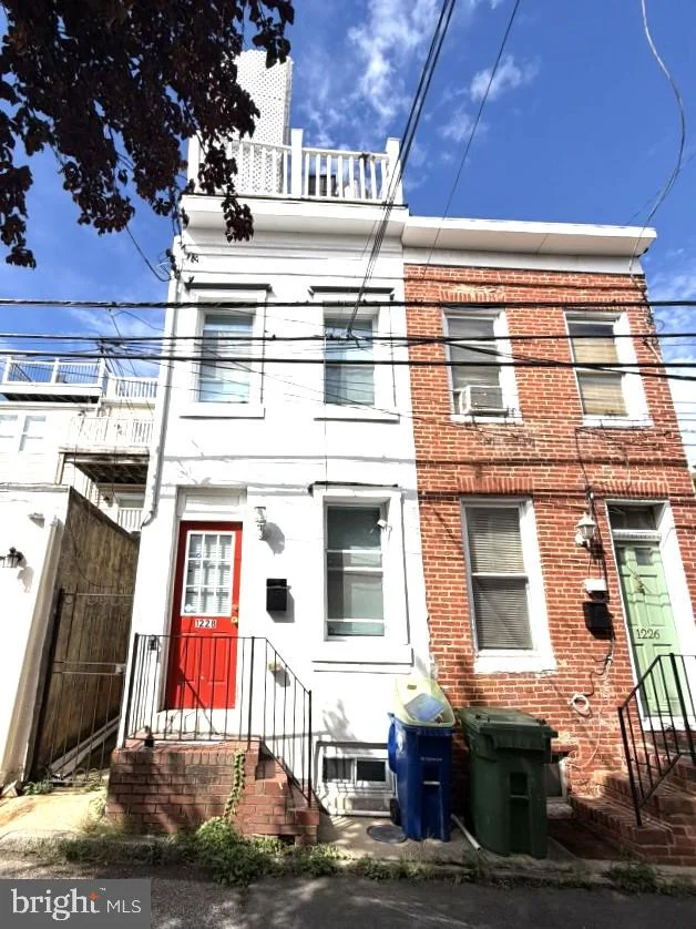 1228 Durst Street