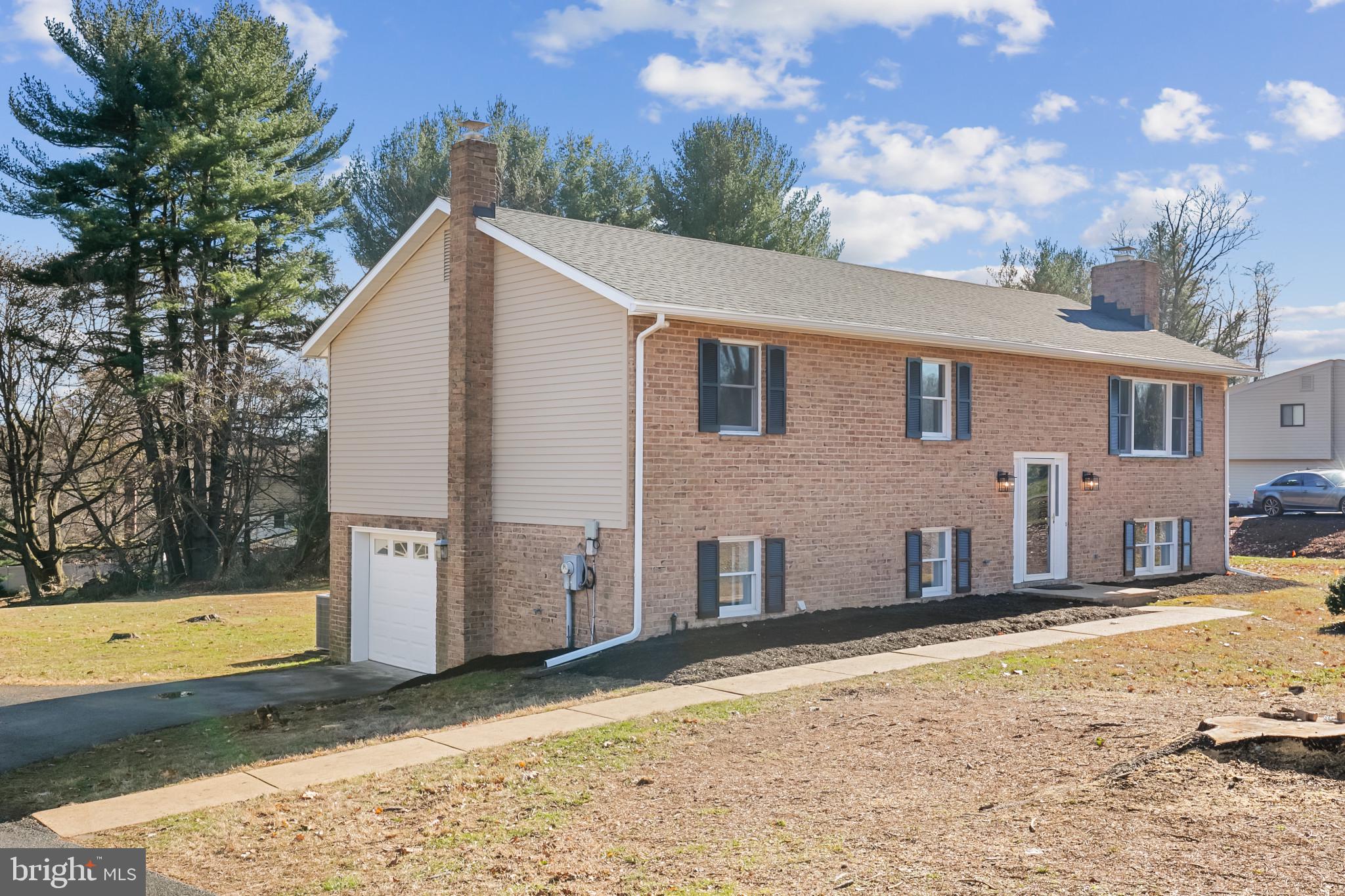 HUNTINGTON - Residential