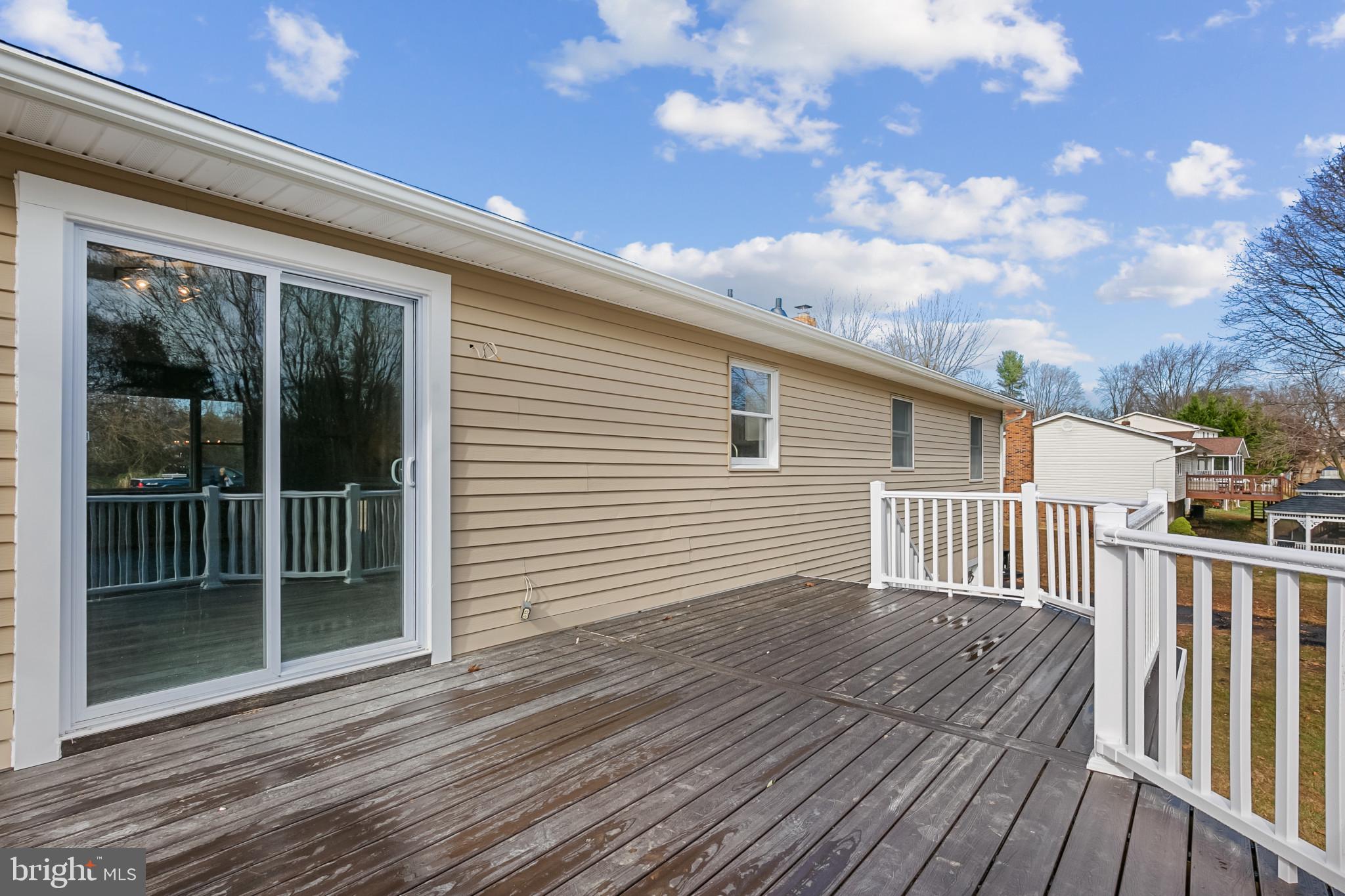 HUNTINGTON - Residential