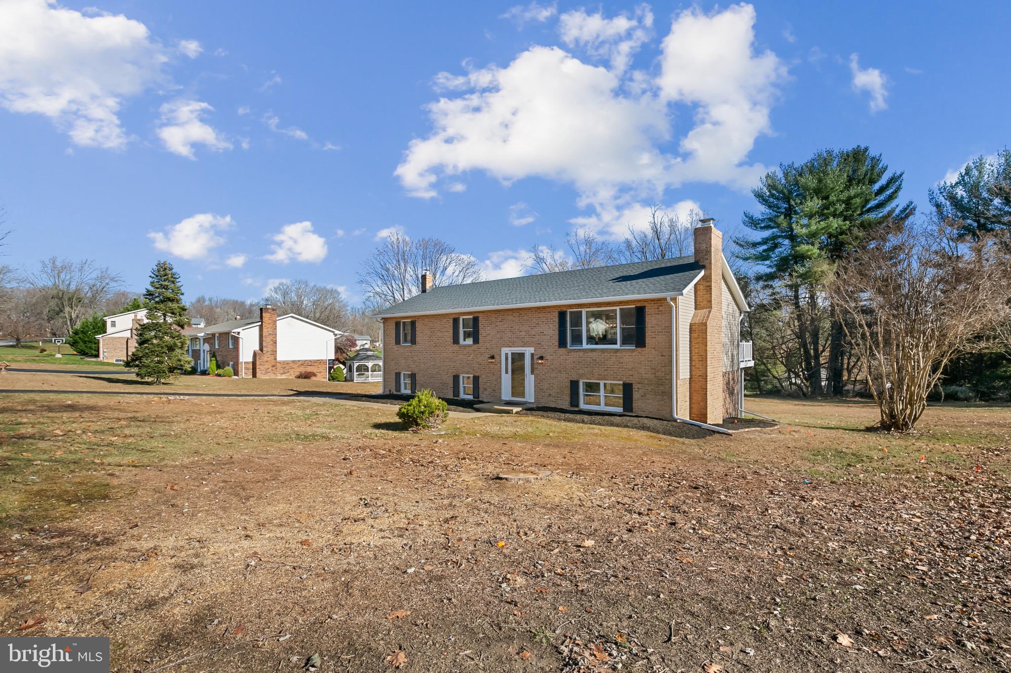 HUNTINGTON - Residential