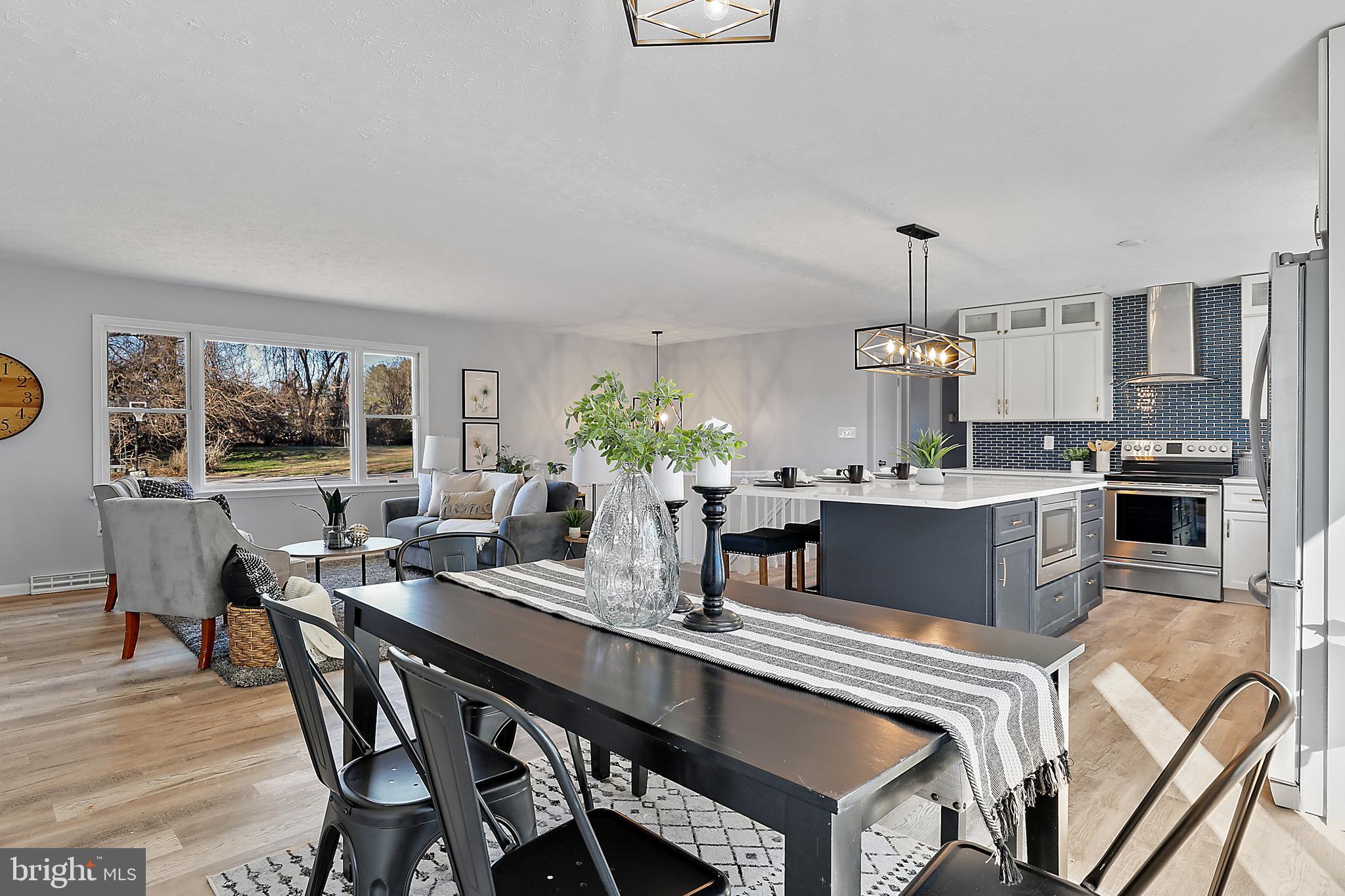 HUNTINGTON - Residential