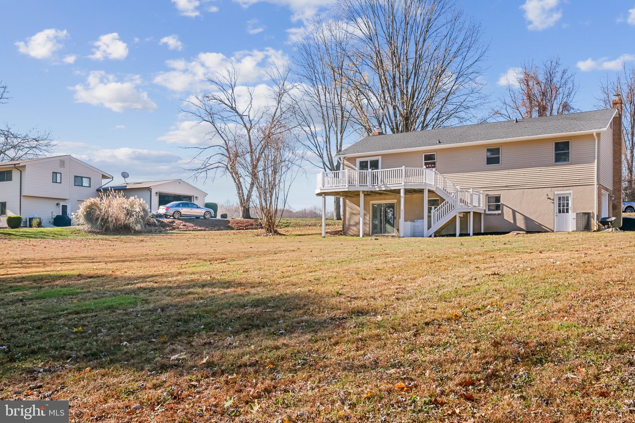 HUNTINGTON - Residential