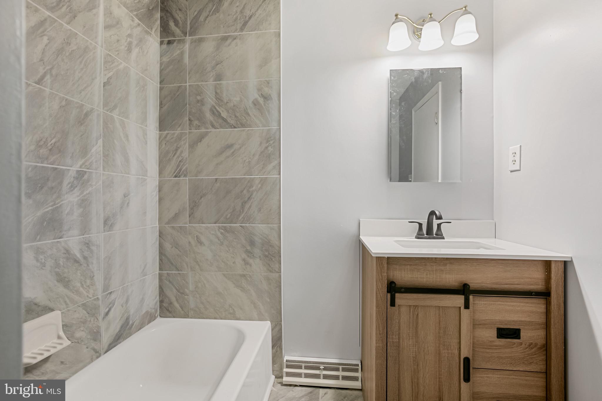 HUNTINGTON - Residential