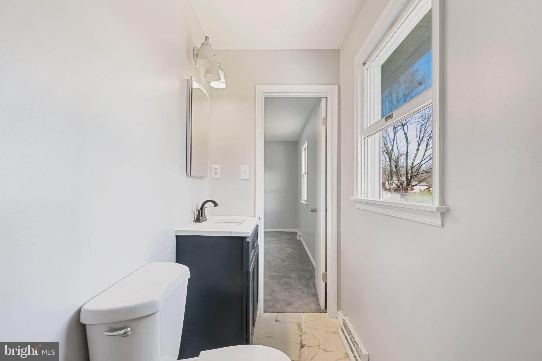 HUNTINGTON - Residential