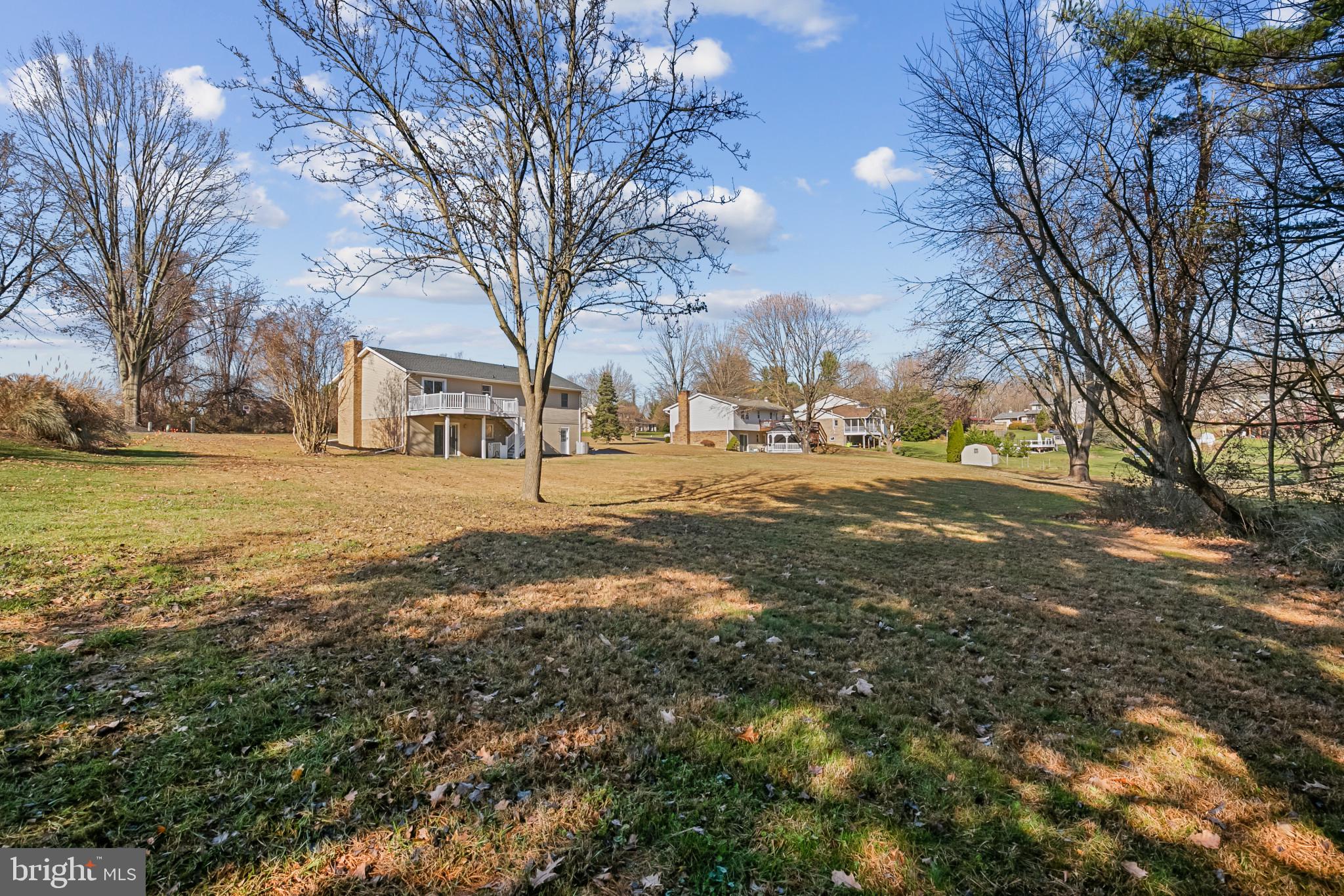 HUNTINGTON - Residential