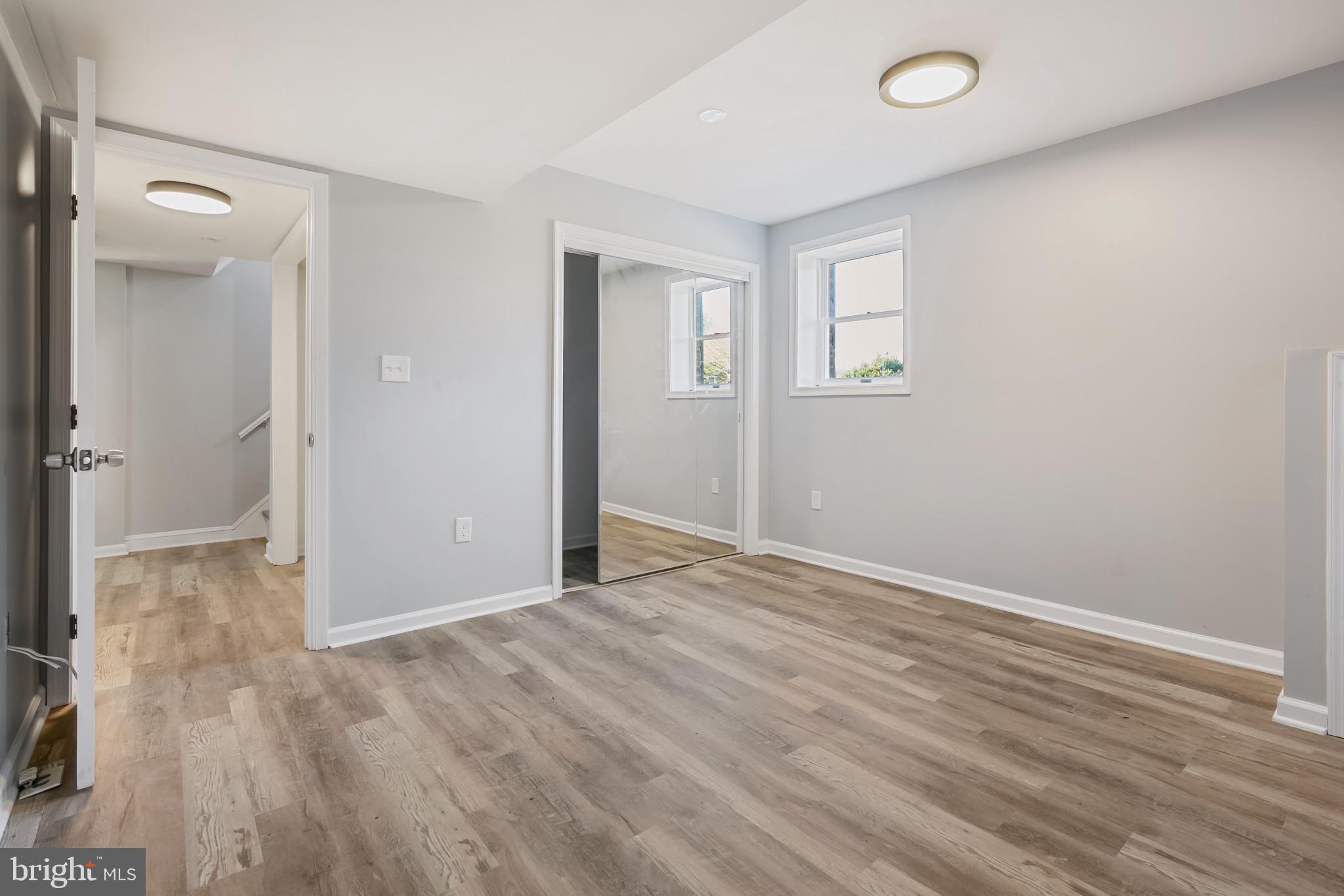 HUNTINGTON - Residential