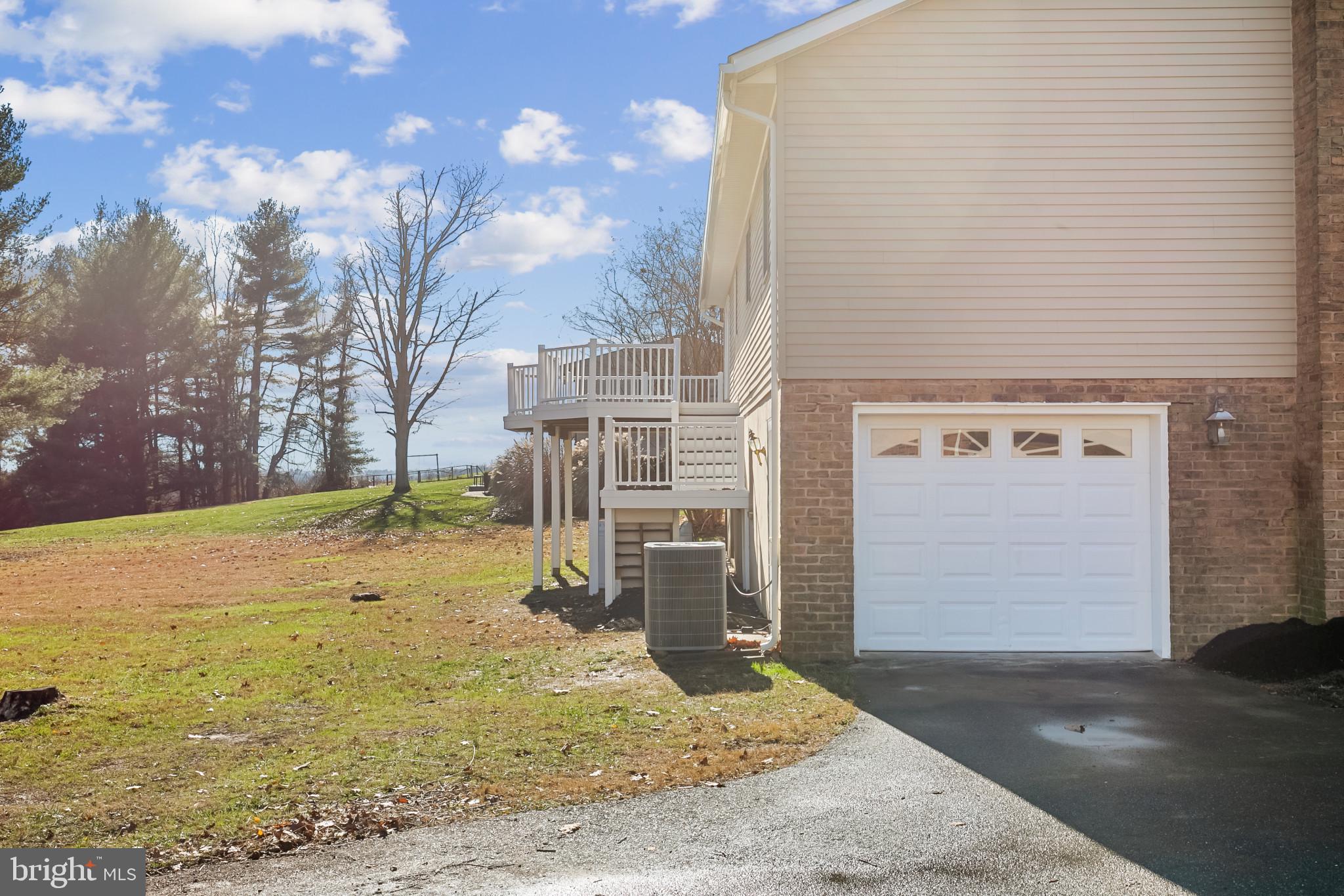 HUNTINGTON - Residential