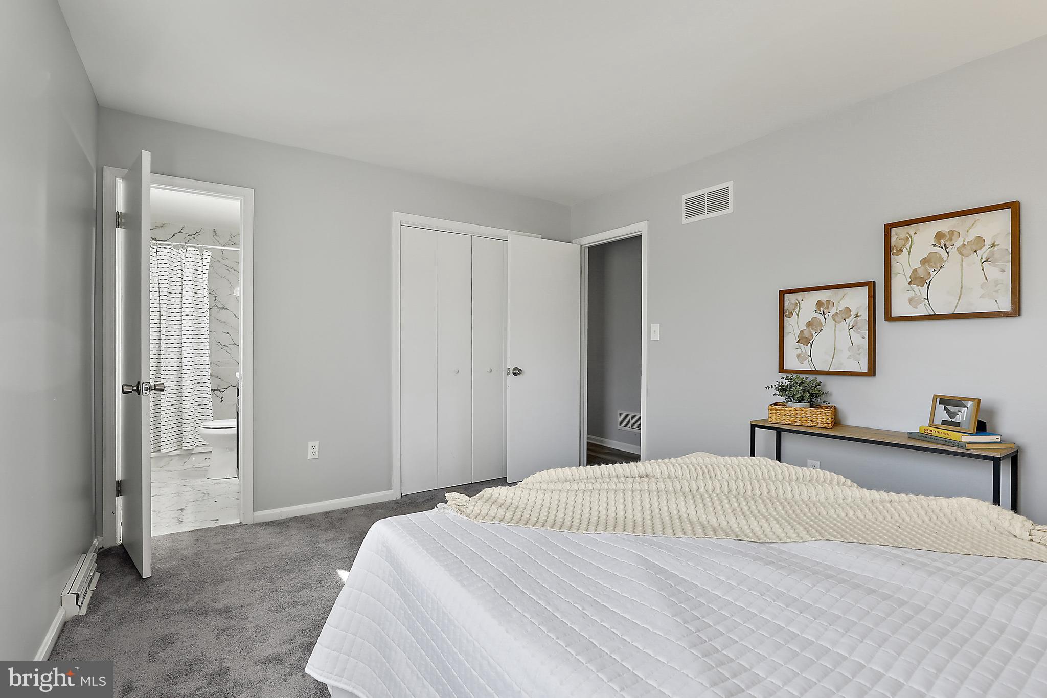 HUNTINGTON - Residential