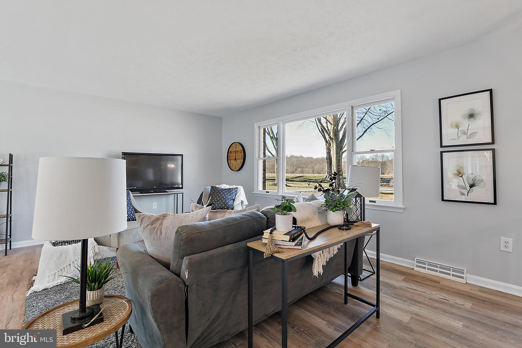 HUNTINGTON - Residential