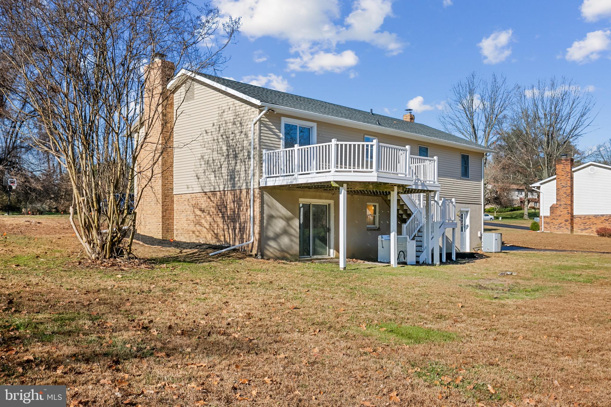 HUNTINGTON - Residential