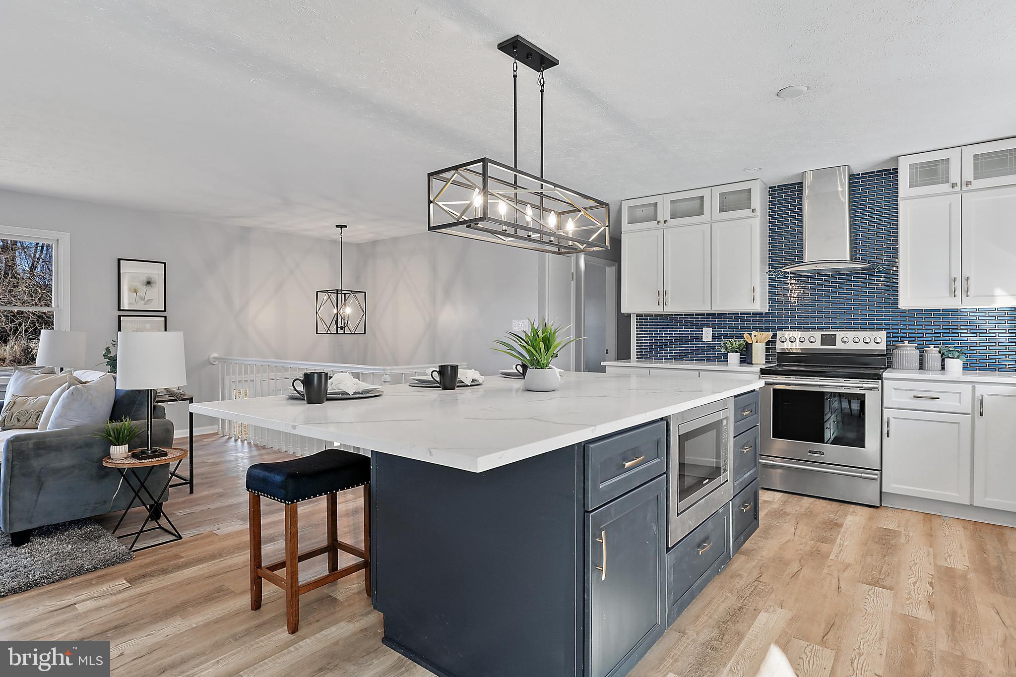 HUNTINGTON - Residential